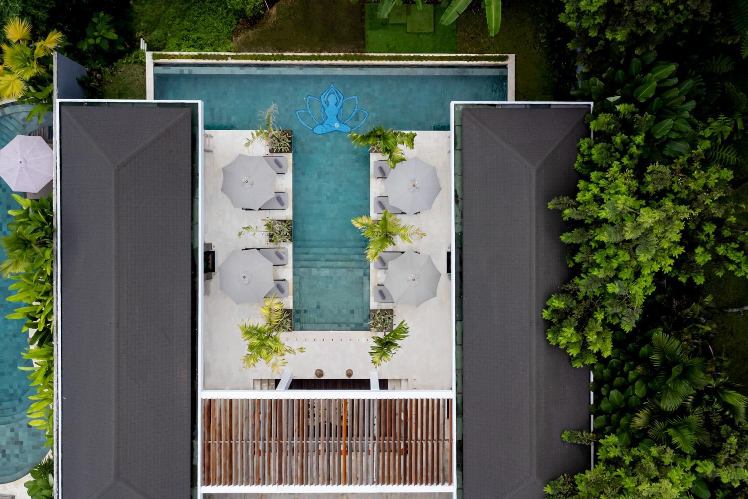 Villa Dream Meditation by BaliSuperHost