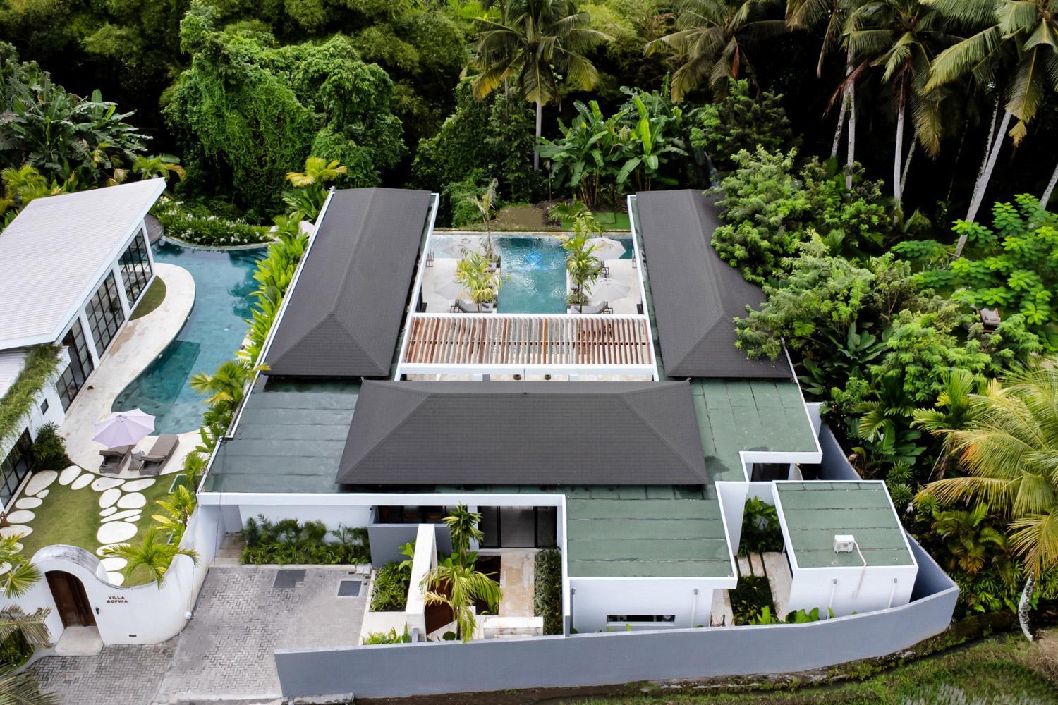 Villa Dream Meditation by BaliSuperHost