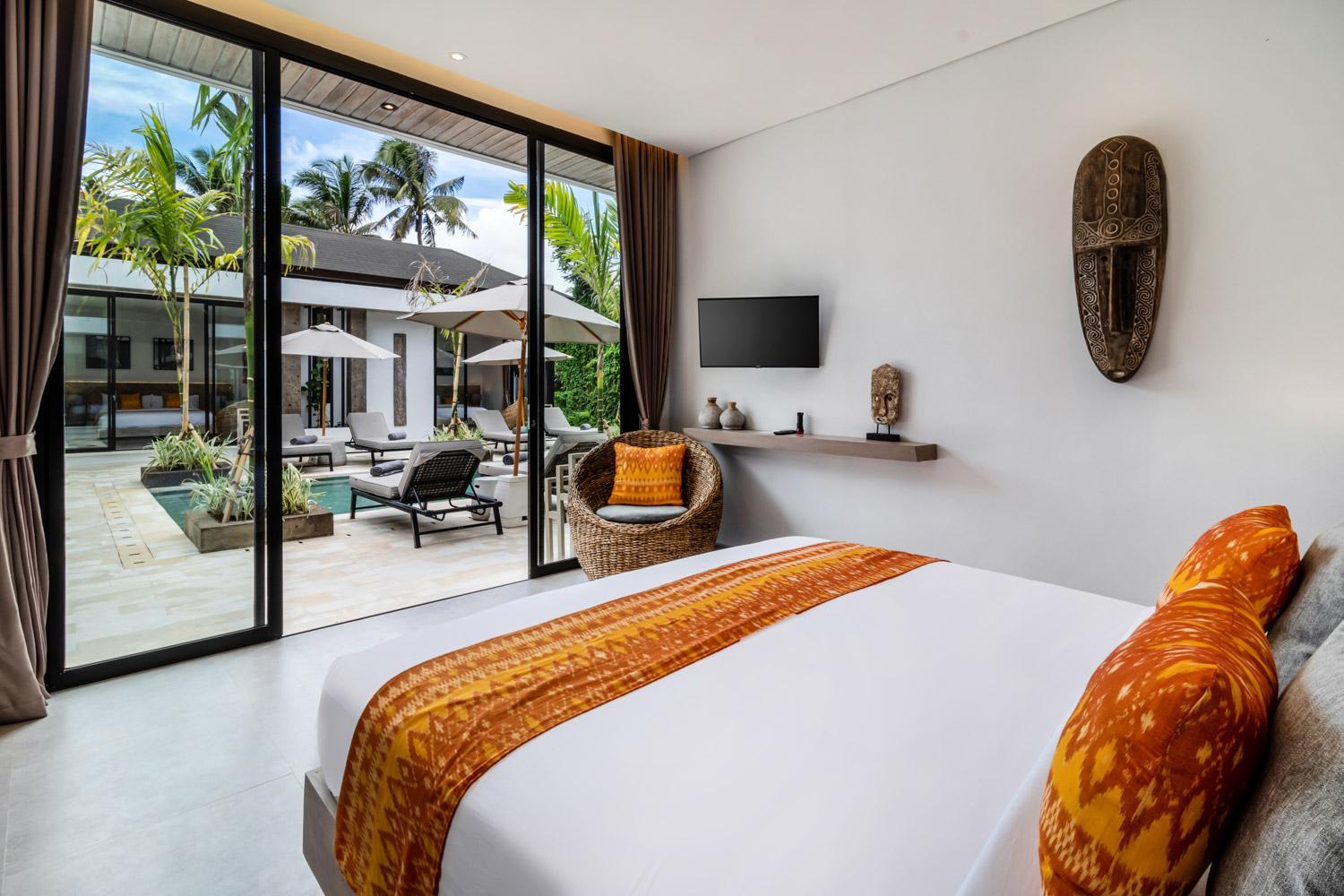 Villa Dream Meditation by BaliSuperHost