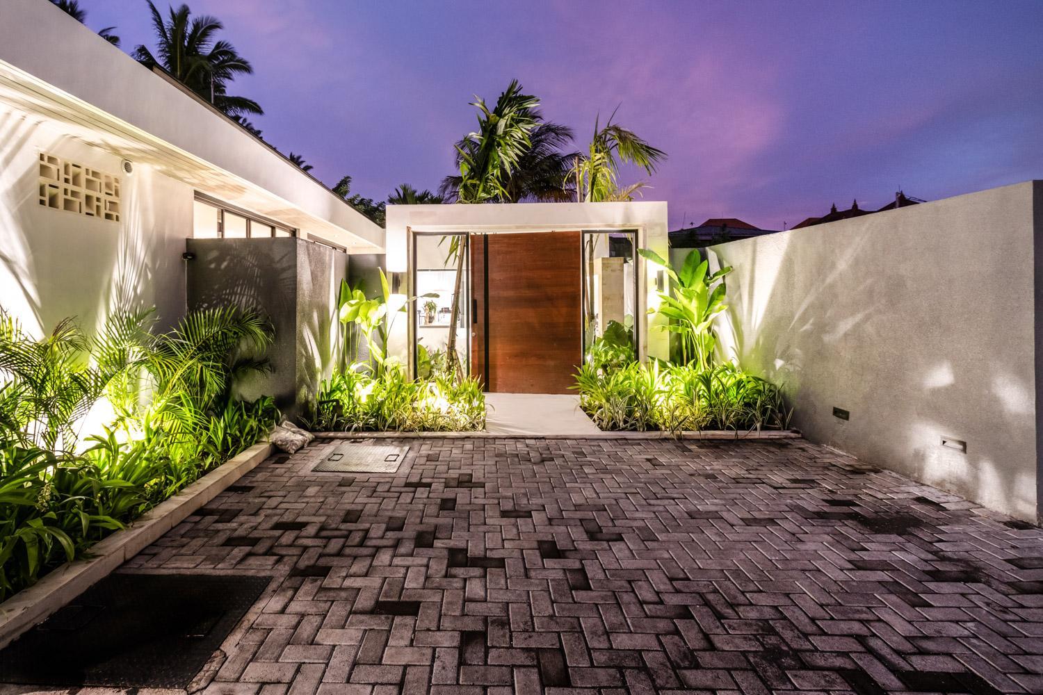 Villa Dream Meditation by BaliSuperHost
