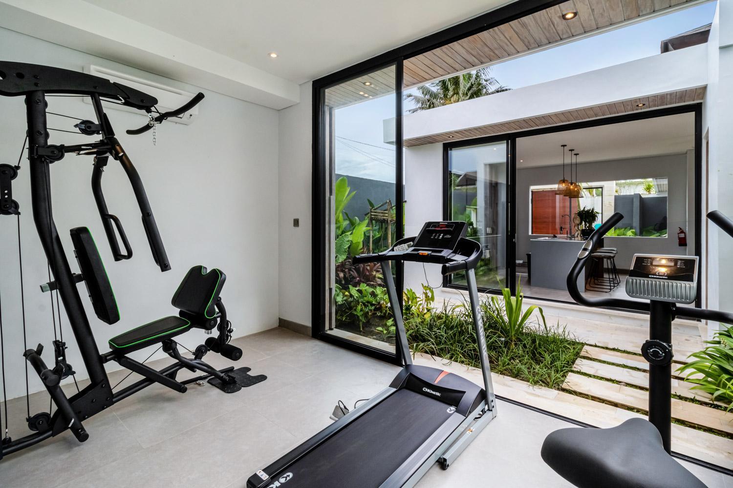 Villa Dream Meditation by BaliSuperHost