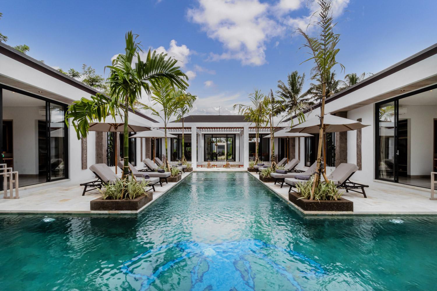 Villa Dream Meditation by BaliSuperHost
