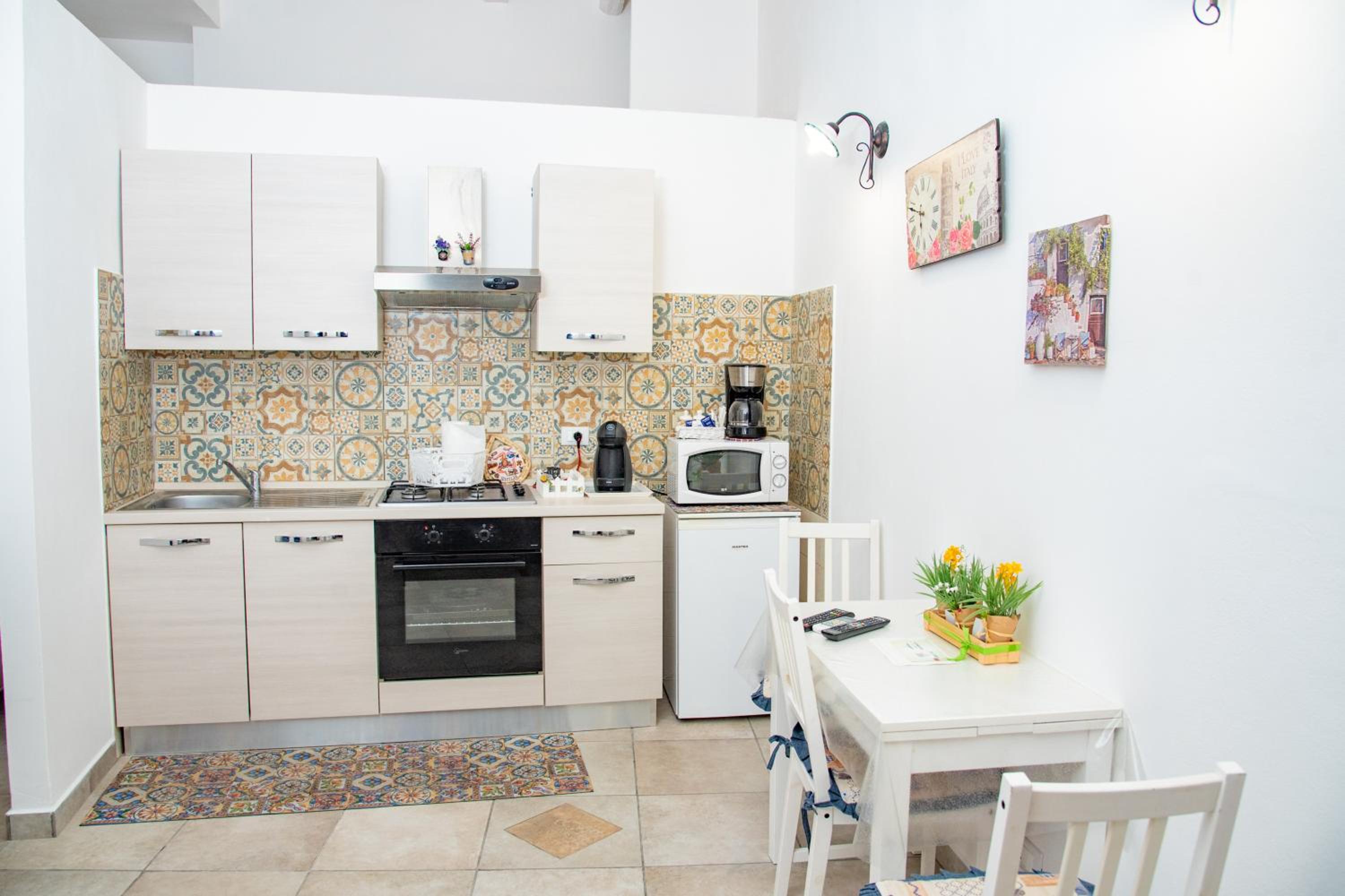 Xenia Home and Selene Home 200m From Sea Apartments photo 4