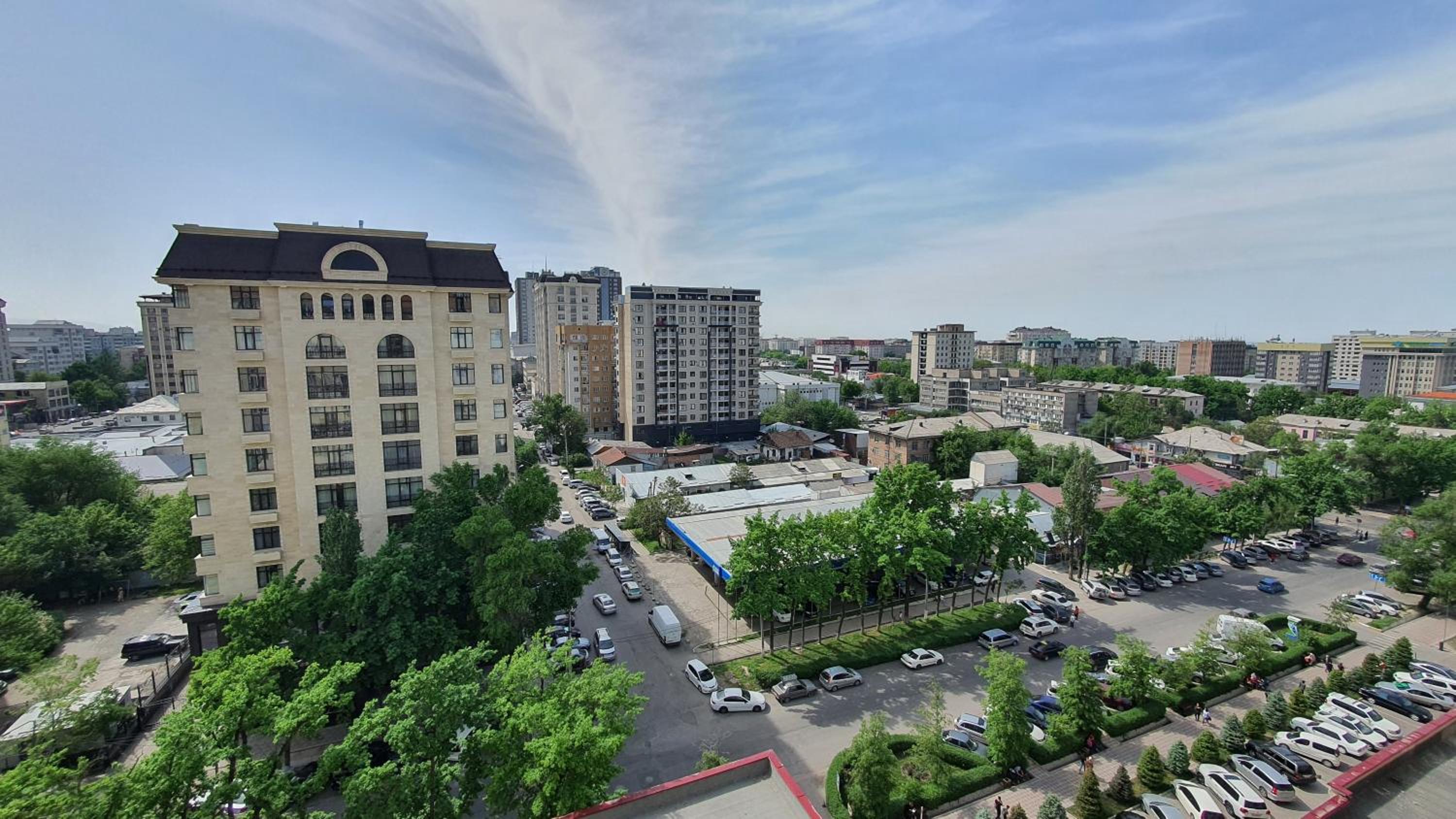 BestBish apartment in the center view 5