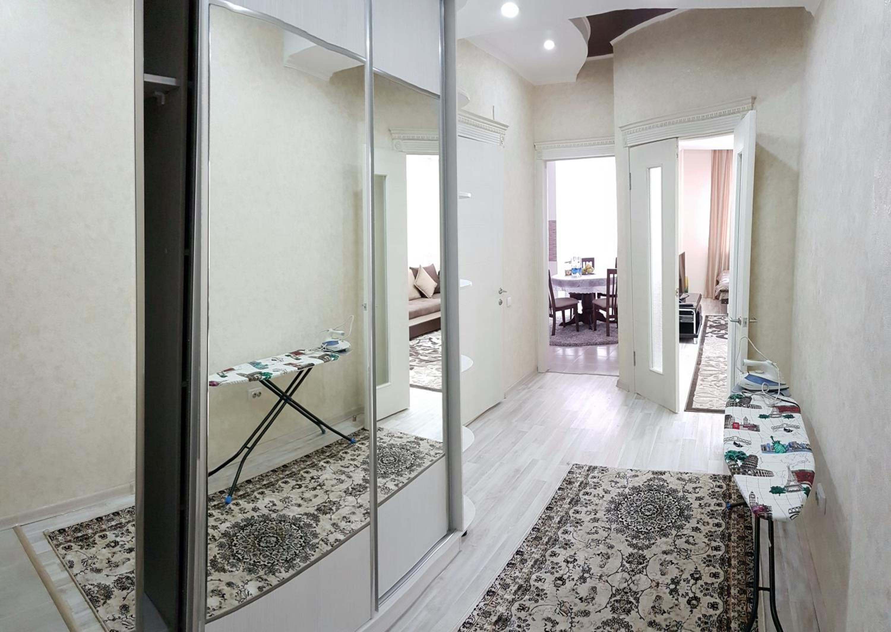 BestBish apartment in the center view 2