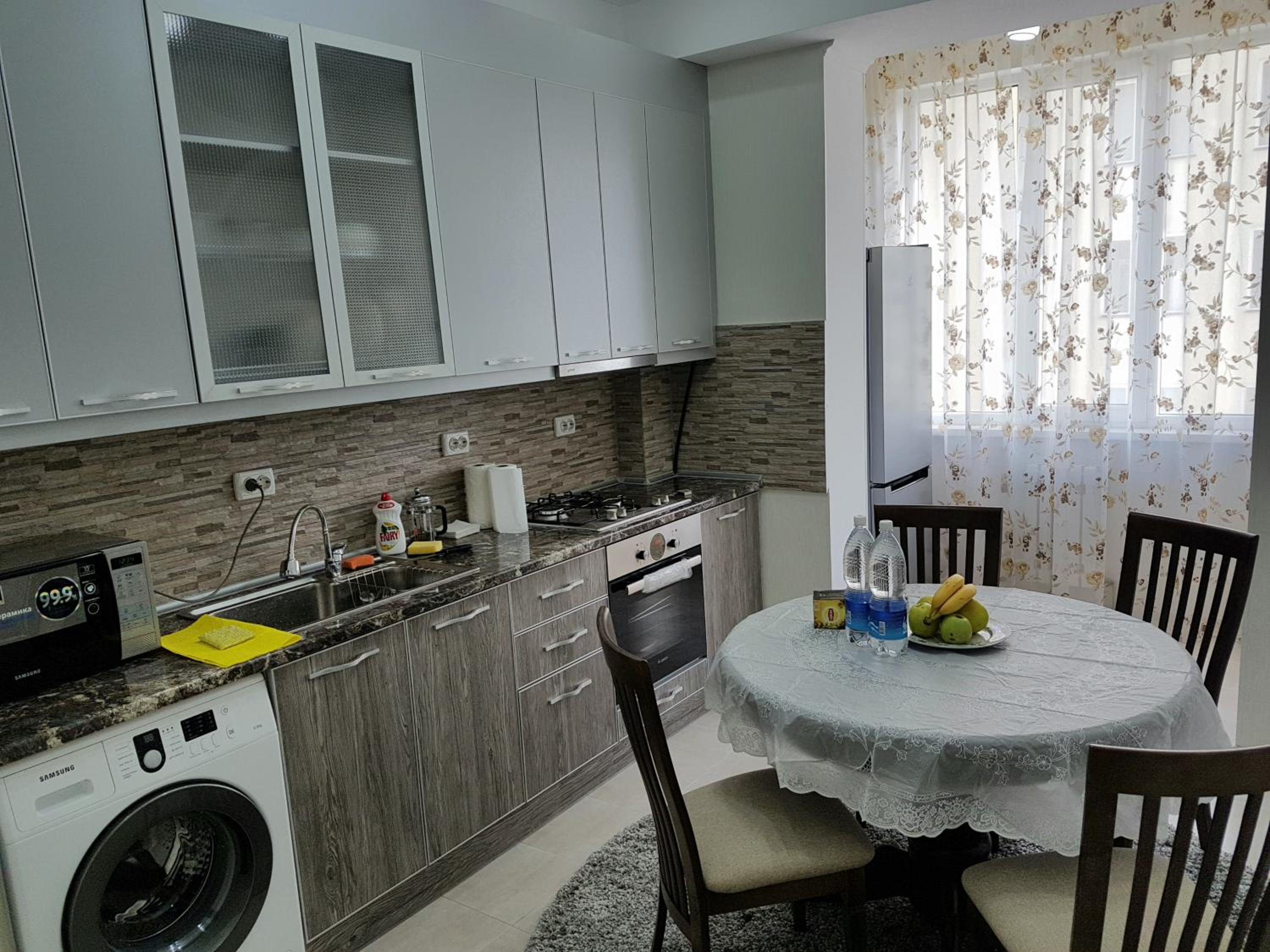 BestBish apartment in the center view 3