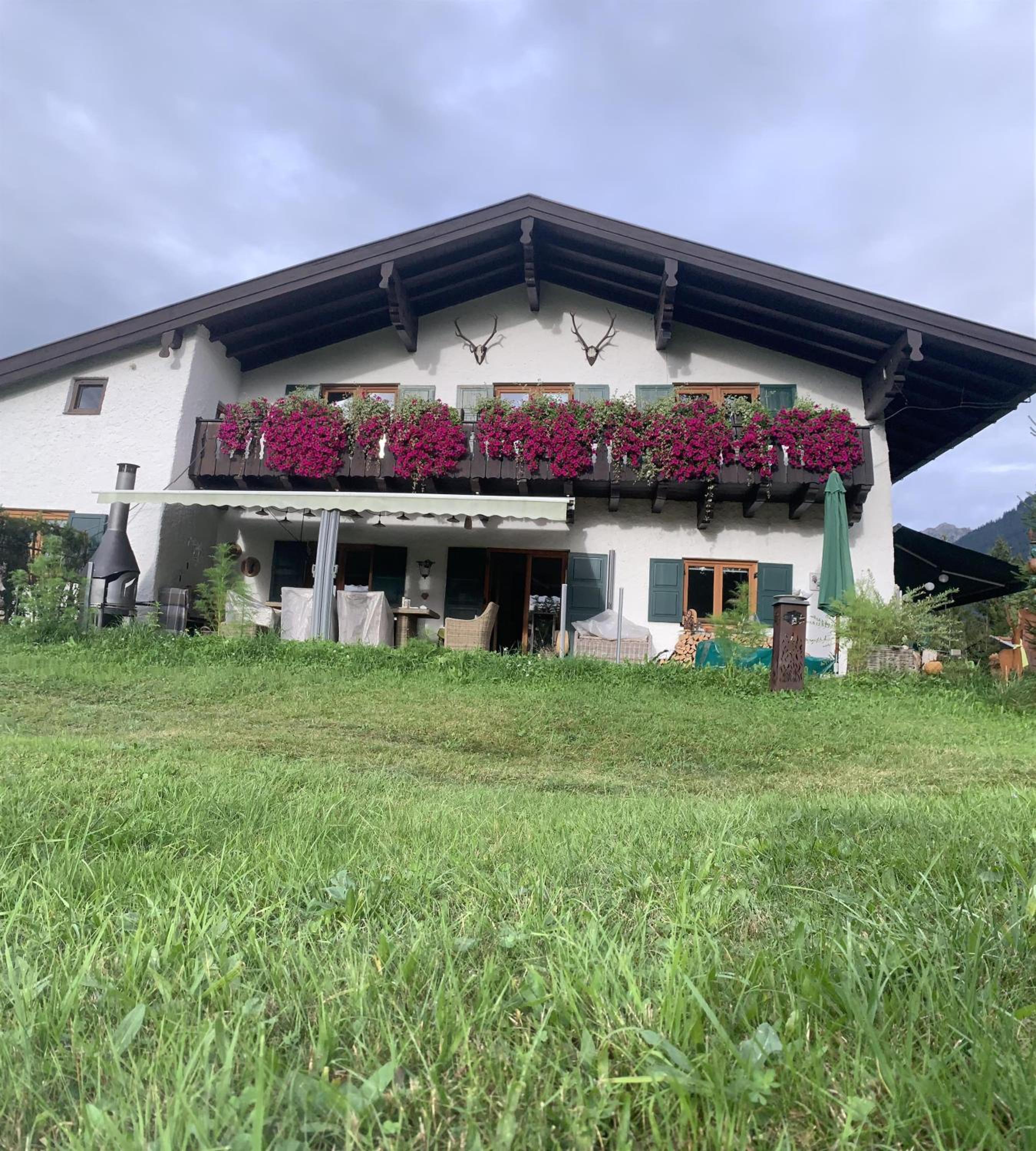Haus Fremerey