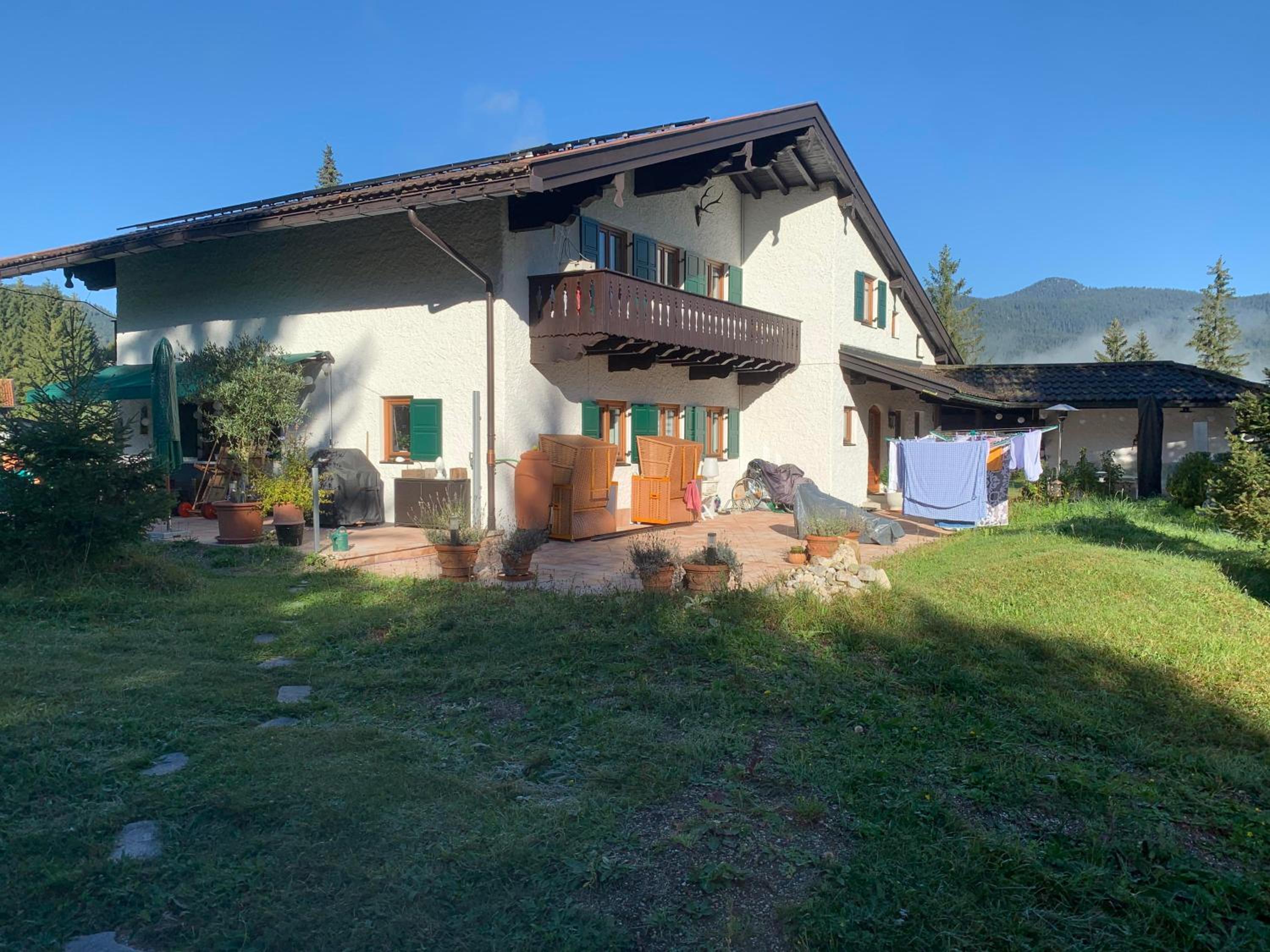 Haus Fremerey