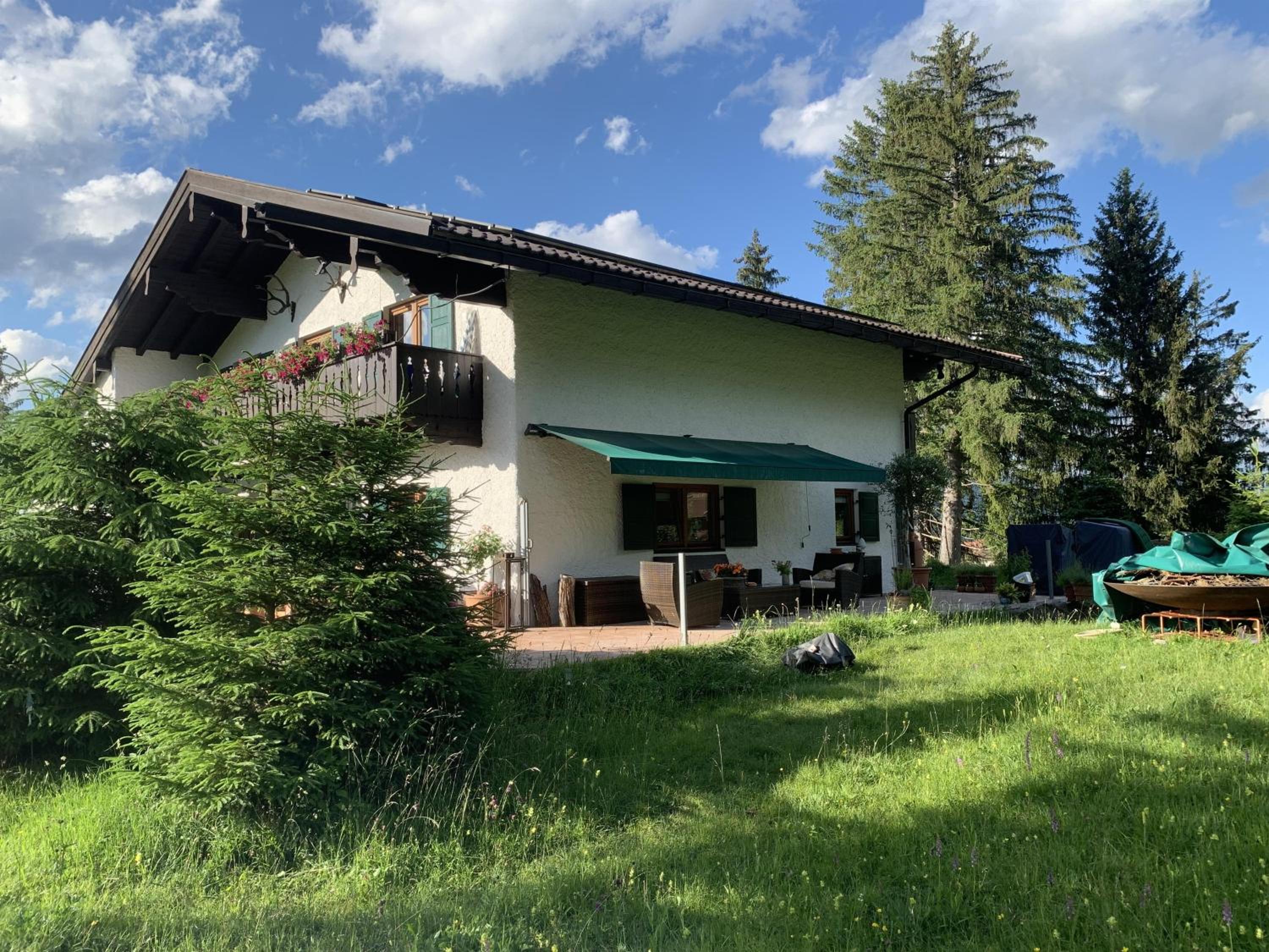 Haus Fremerey