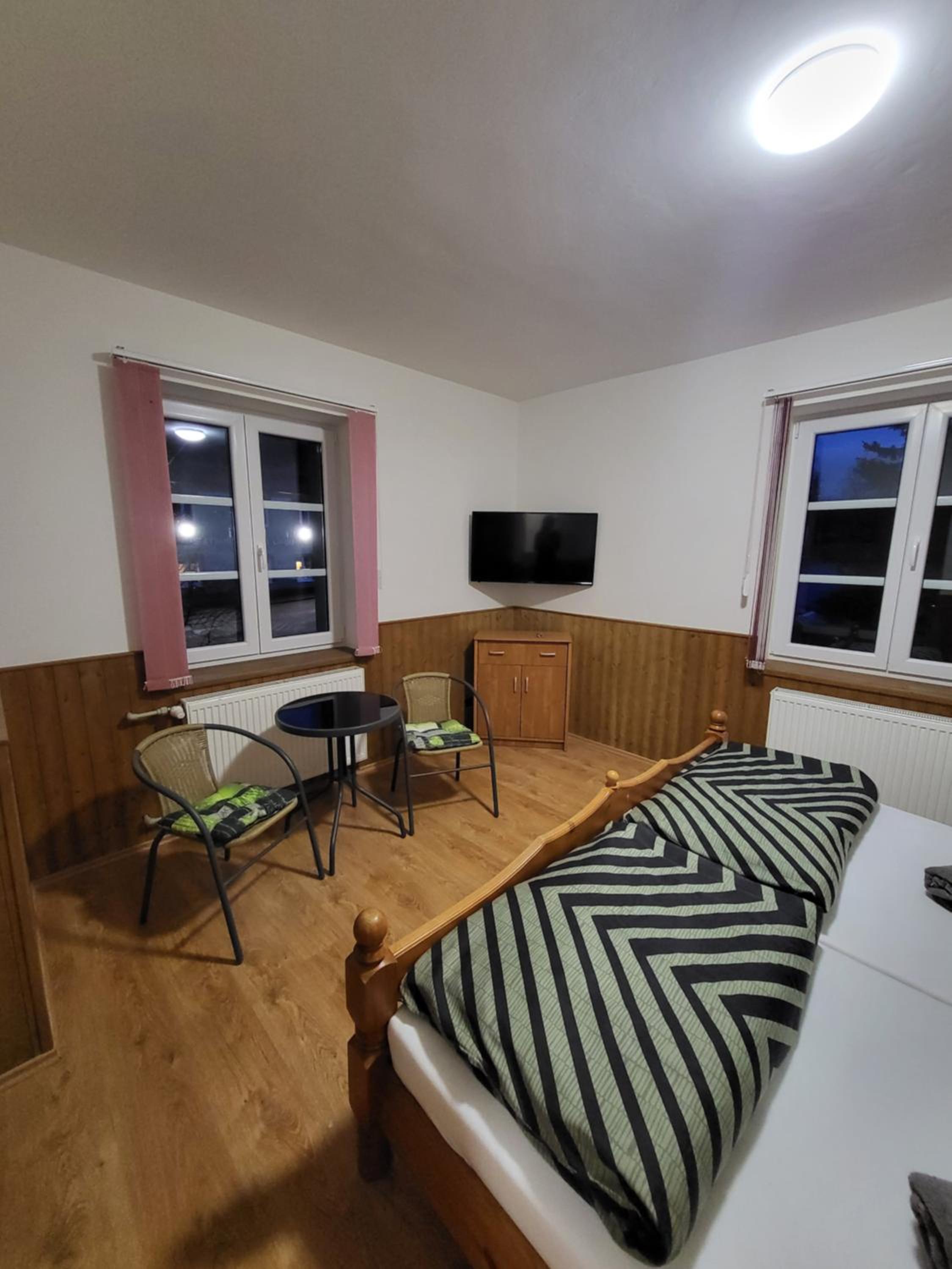 Pension Pod Lipou