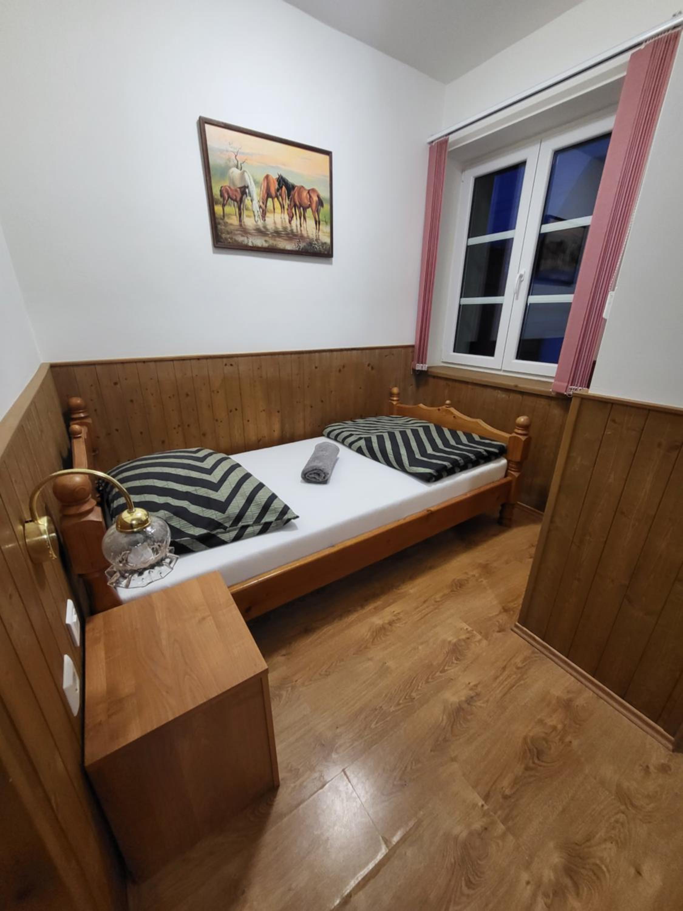 Pension Pod Lipou