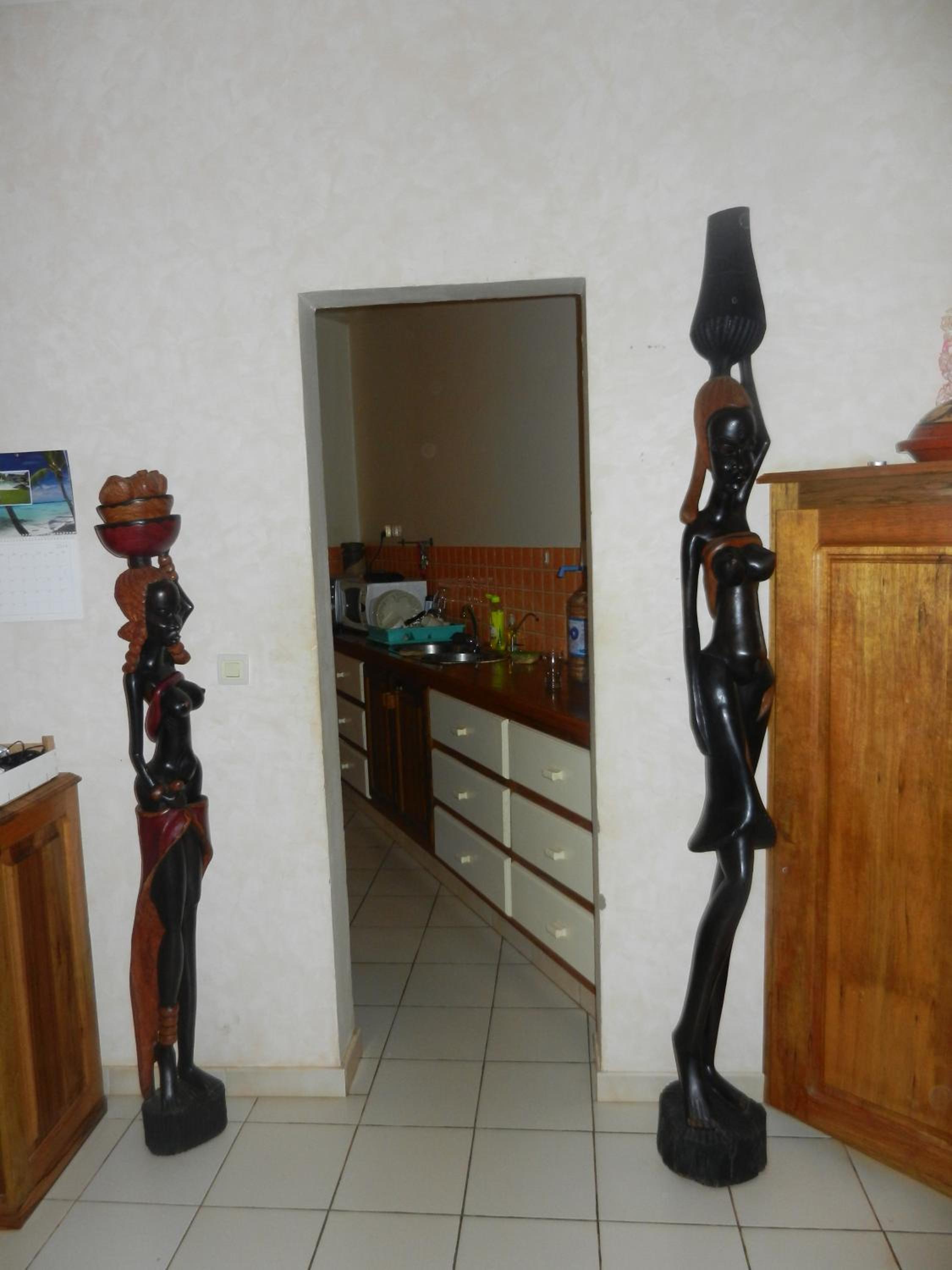 Villa au Tamtam