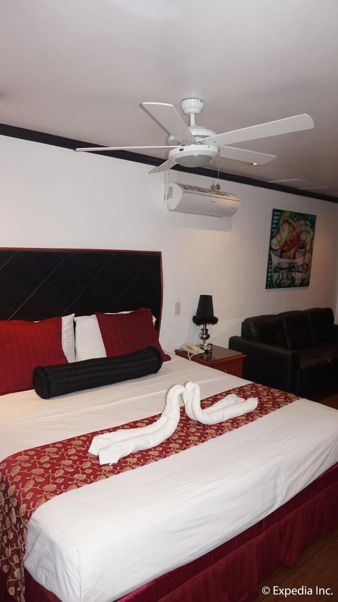 Grand Central Hotel