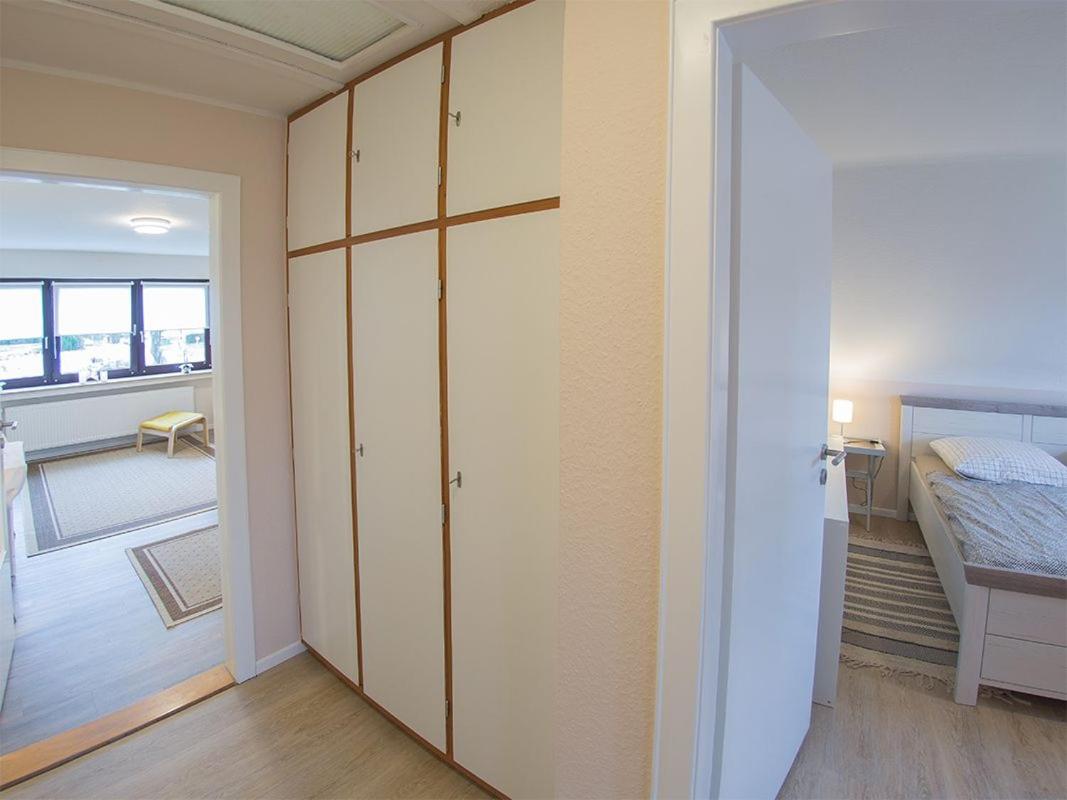 Ferienwohnung Unter den Eichen, FeWo Vermittlung Nordsee
