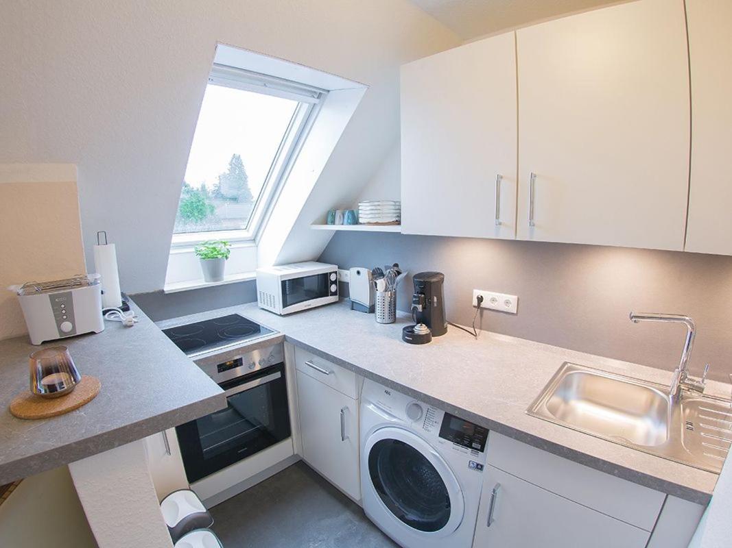 Ferienwohnung Unter den Eichen, FeWo Vermittlung Nordsee