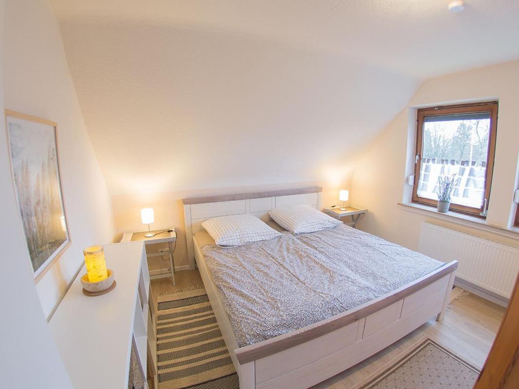 Ferienwohnung Unter den Eichen, FeWo Vermittlung Nordsee
