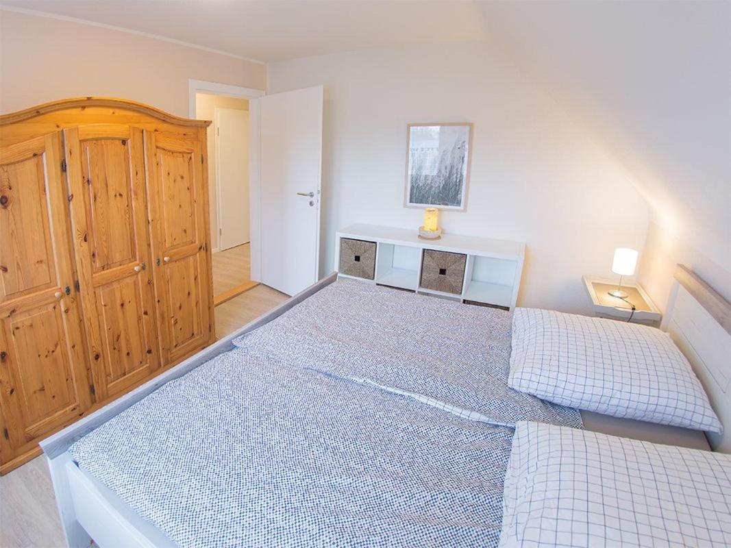 Ferienwohnung Unter den Eichen, FeWo Vermittlung Nordsee