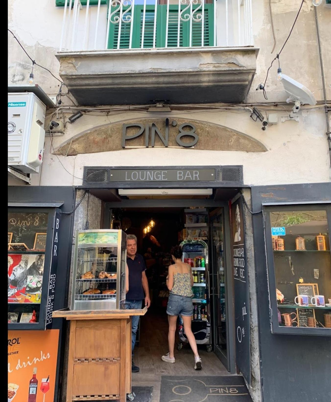 Suite SAN GENNARO BIS