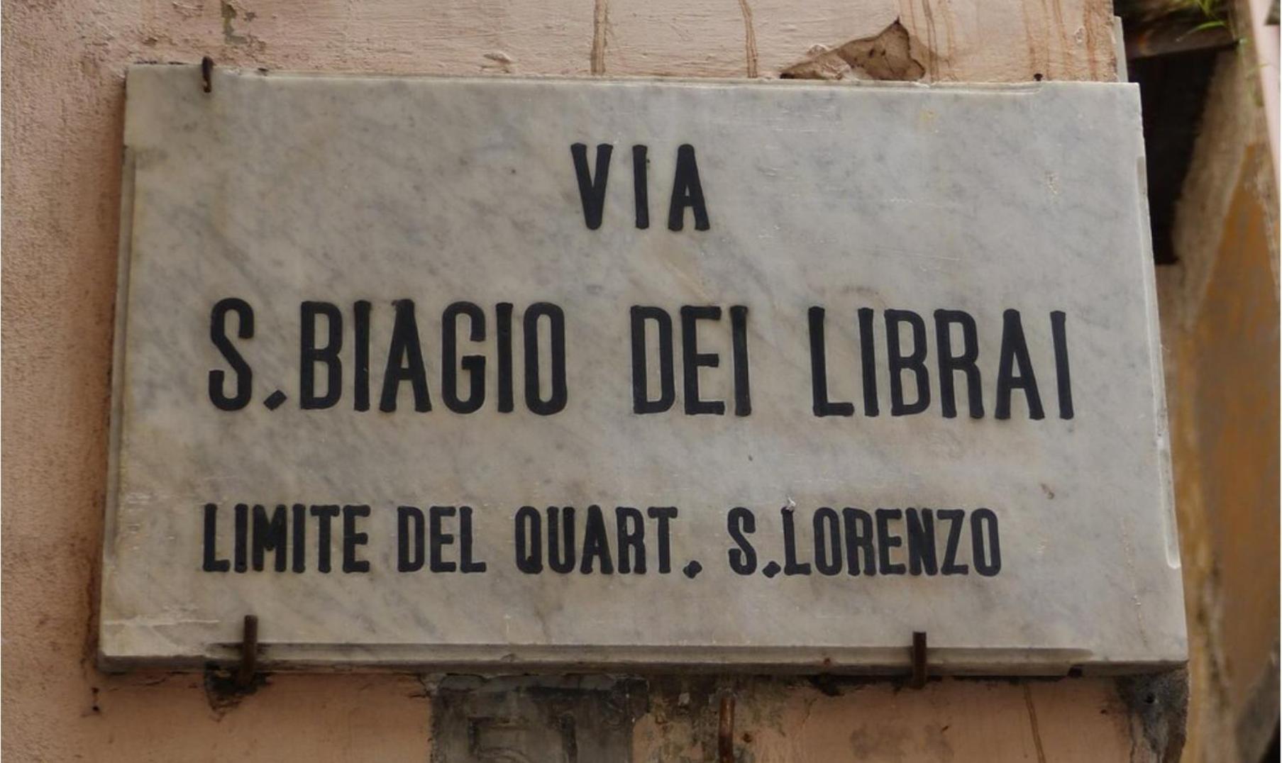 Suite SAN GENNARO BIS