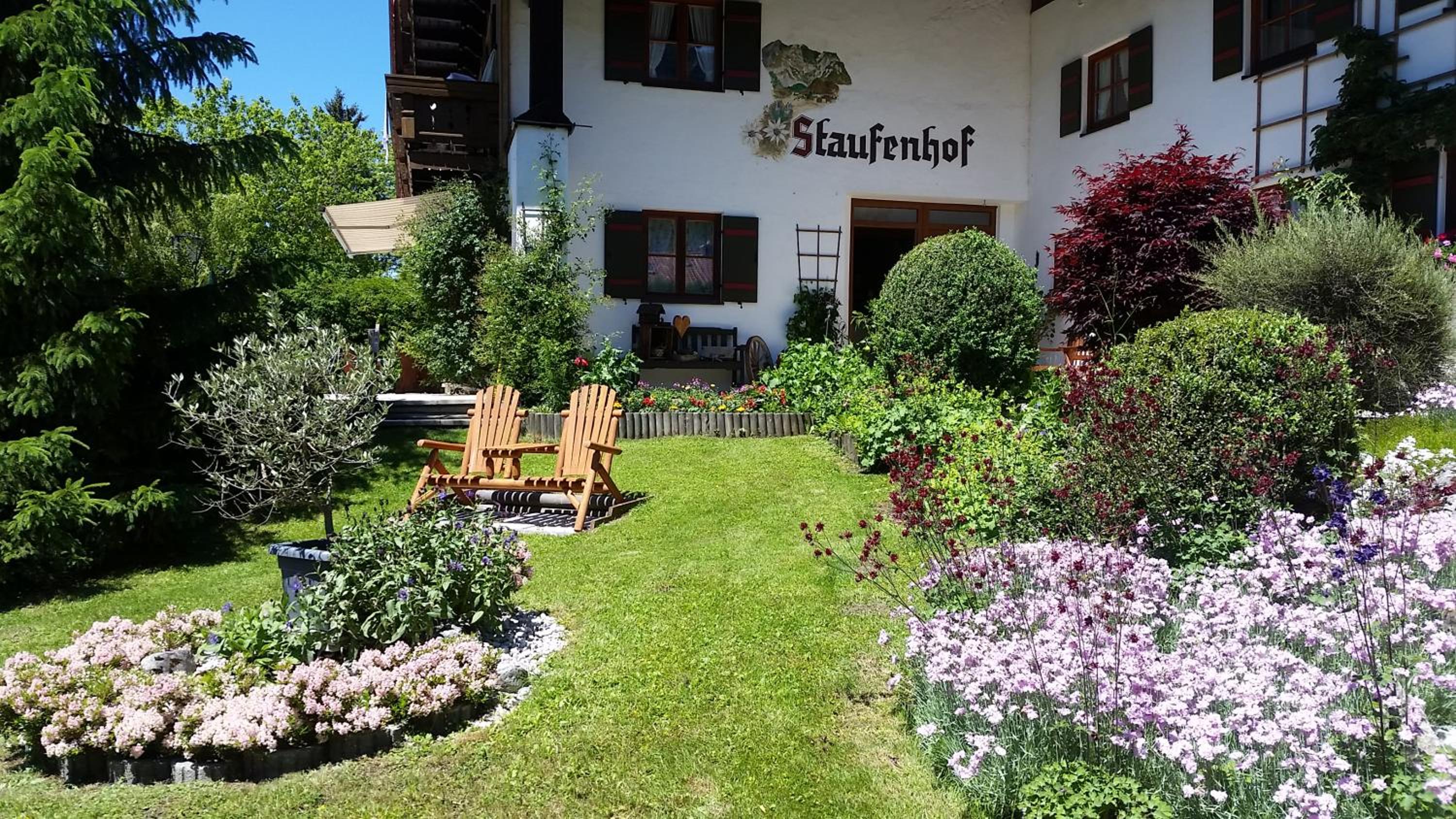 Pension Staufenhof