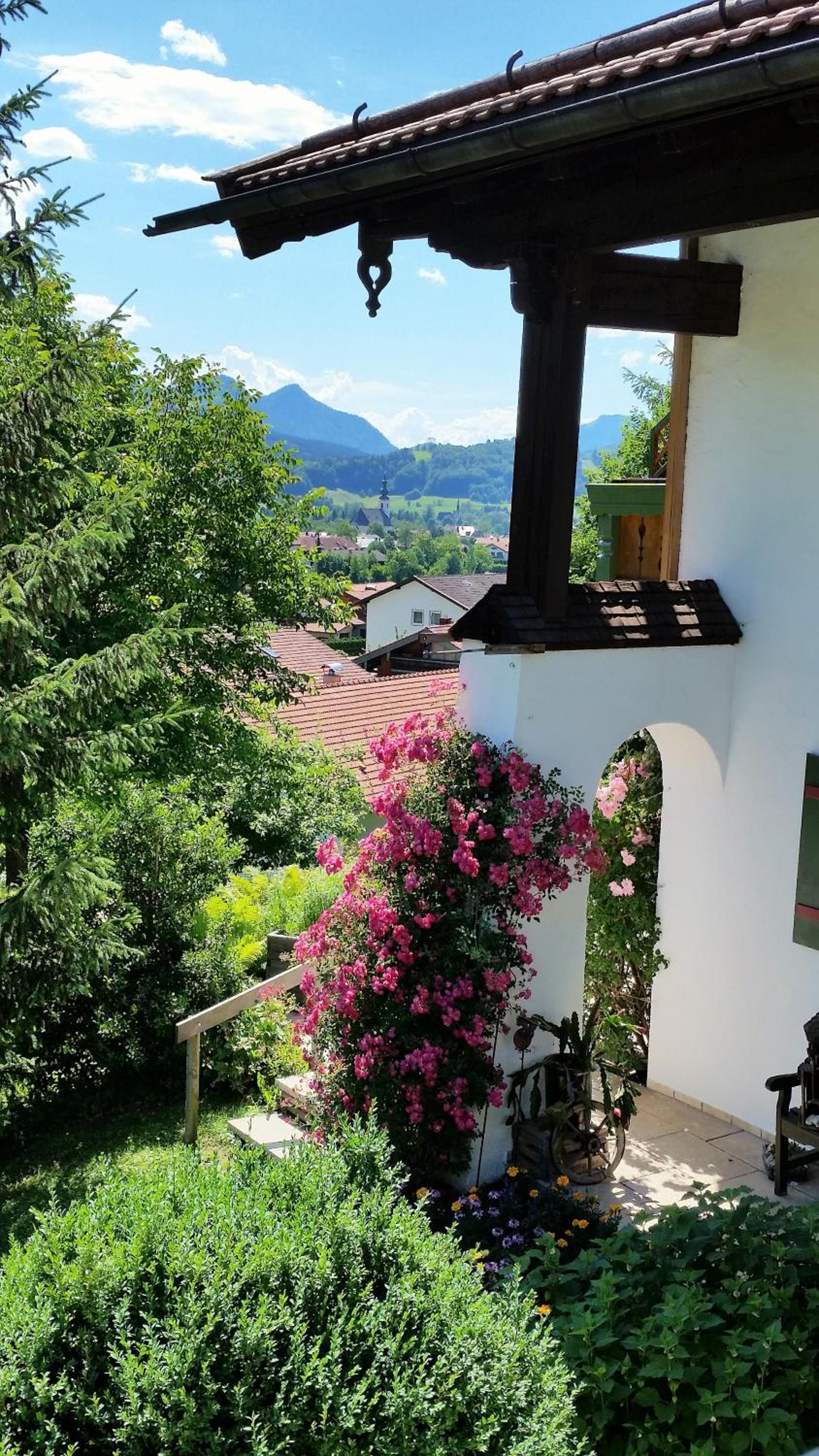 Pension Staufenhof