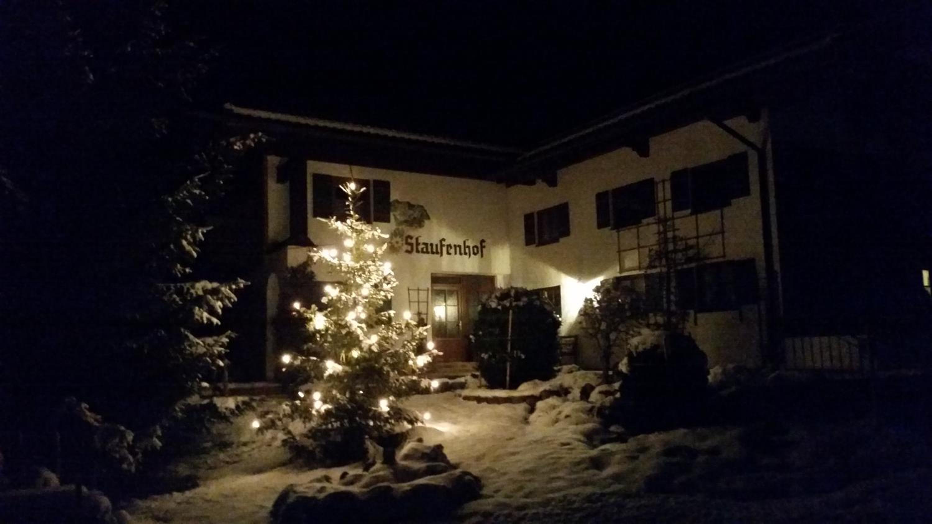 Pension Staufenhof