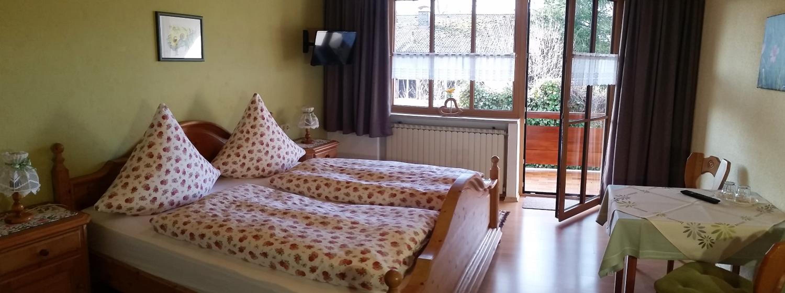 Pension Staufenhof
