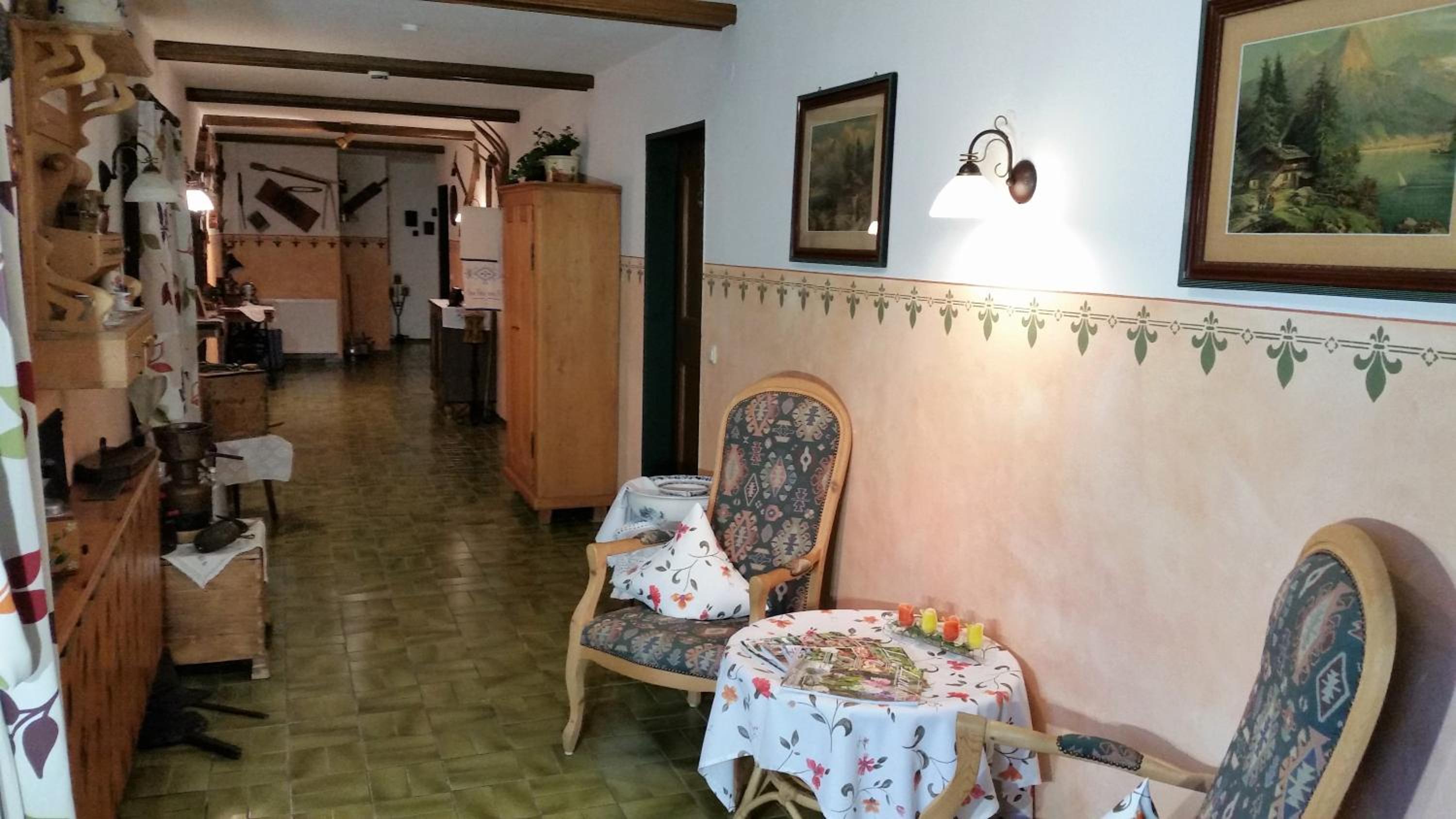 Pension Staufenhof
