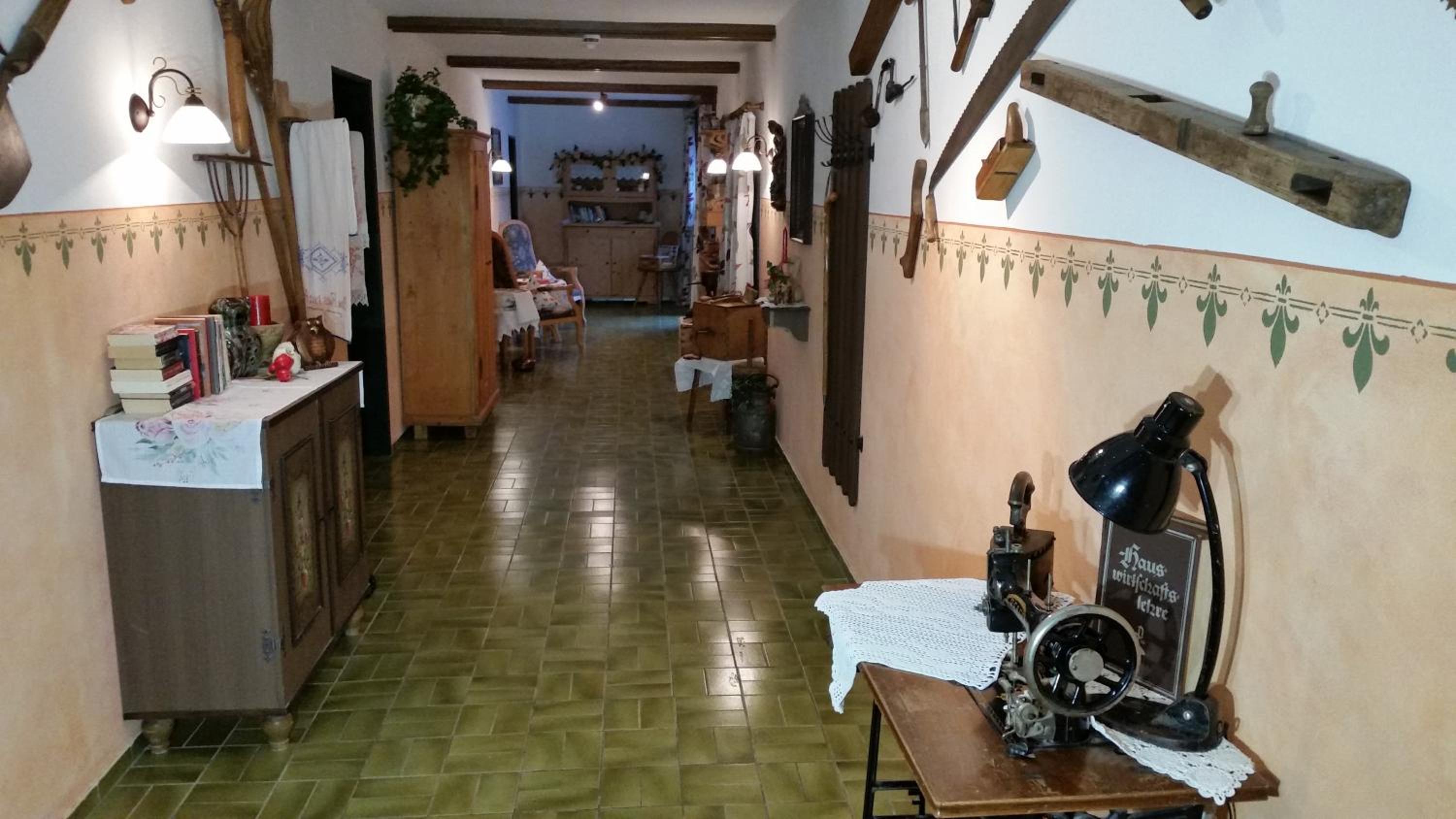 Pension Staufenhof