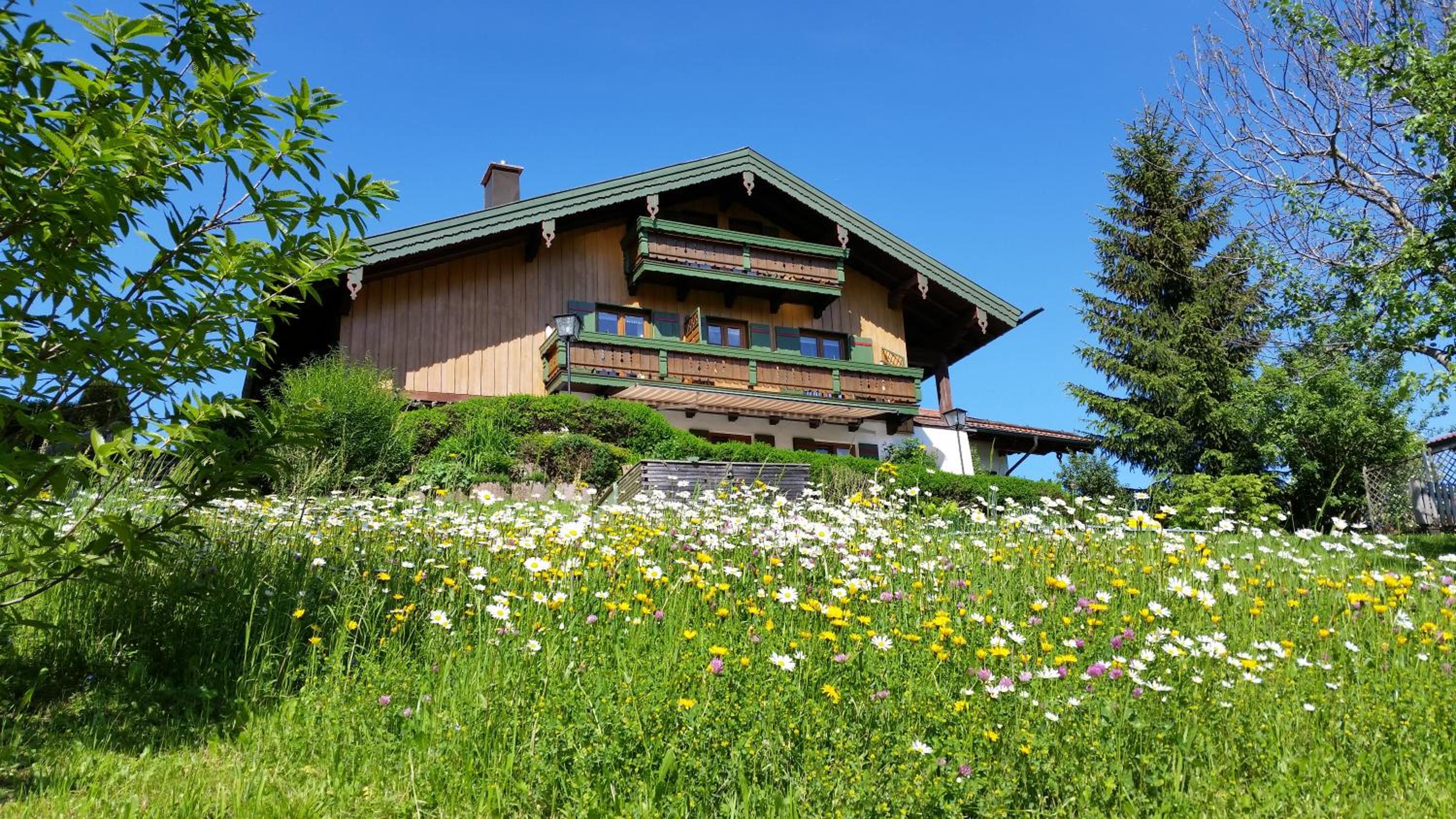 Pension Staufenhof