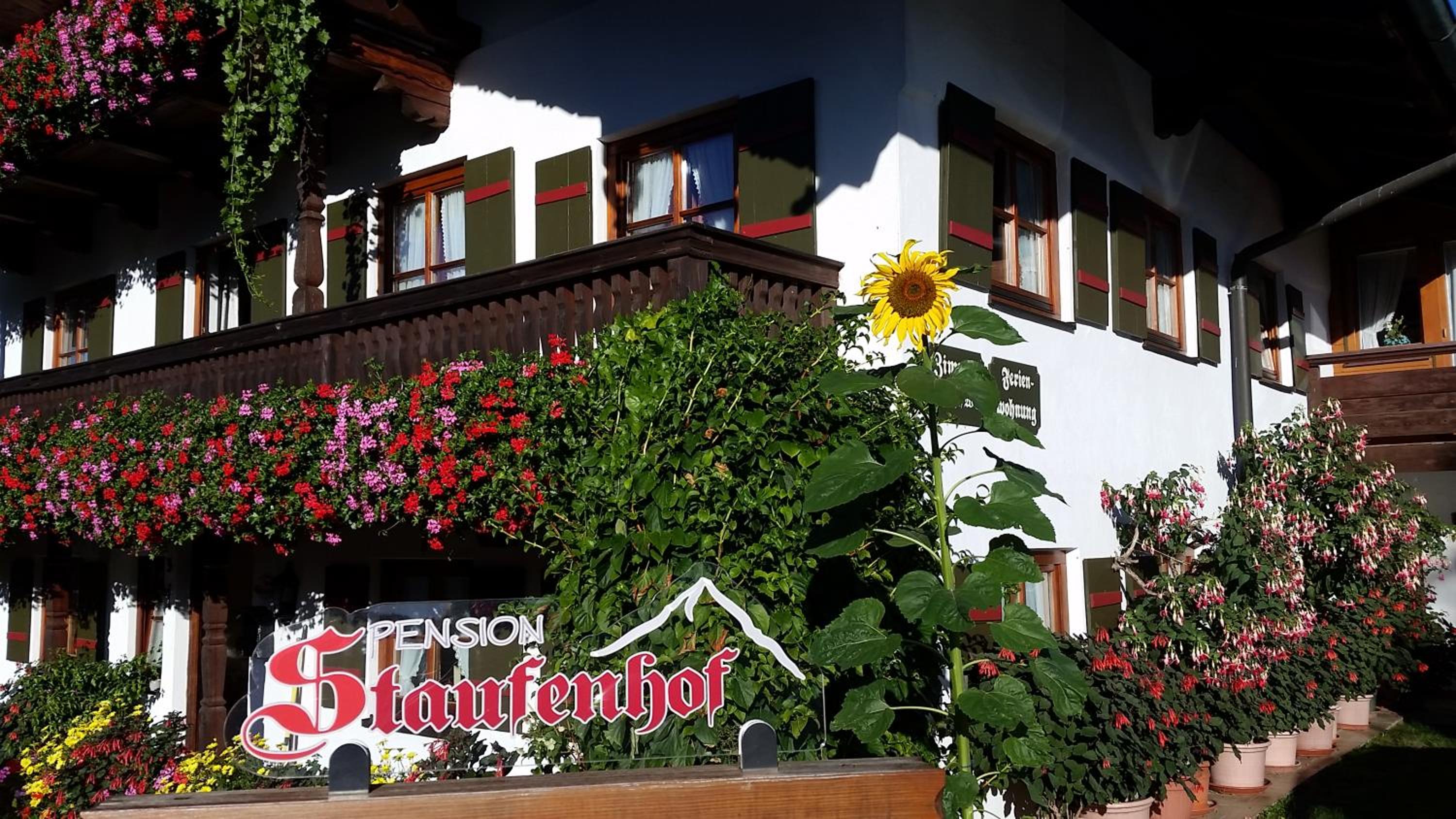 Pension Staufenhof
