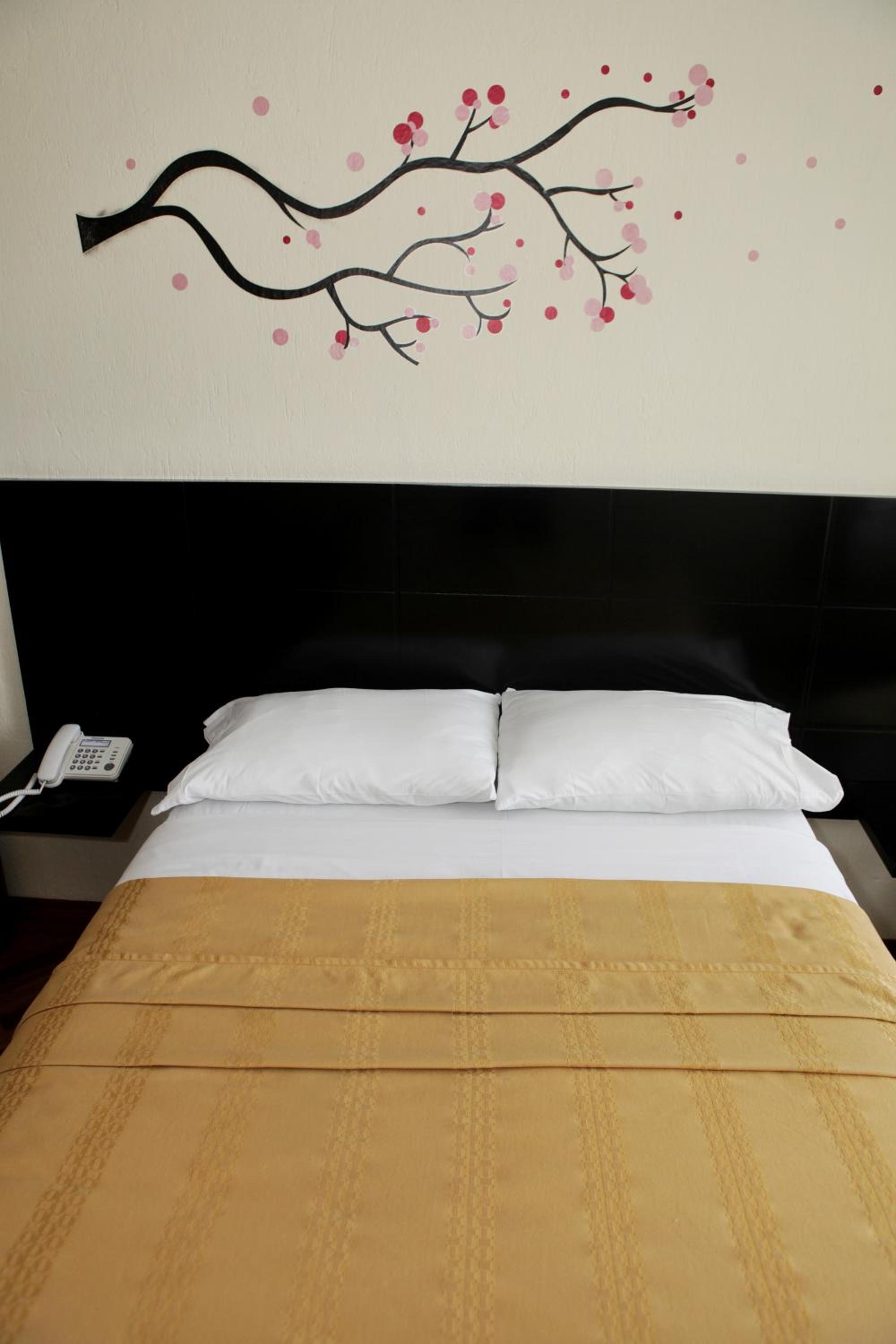 Hostal Capri