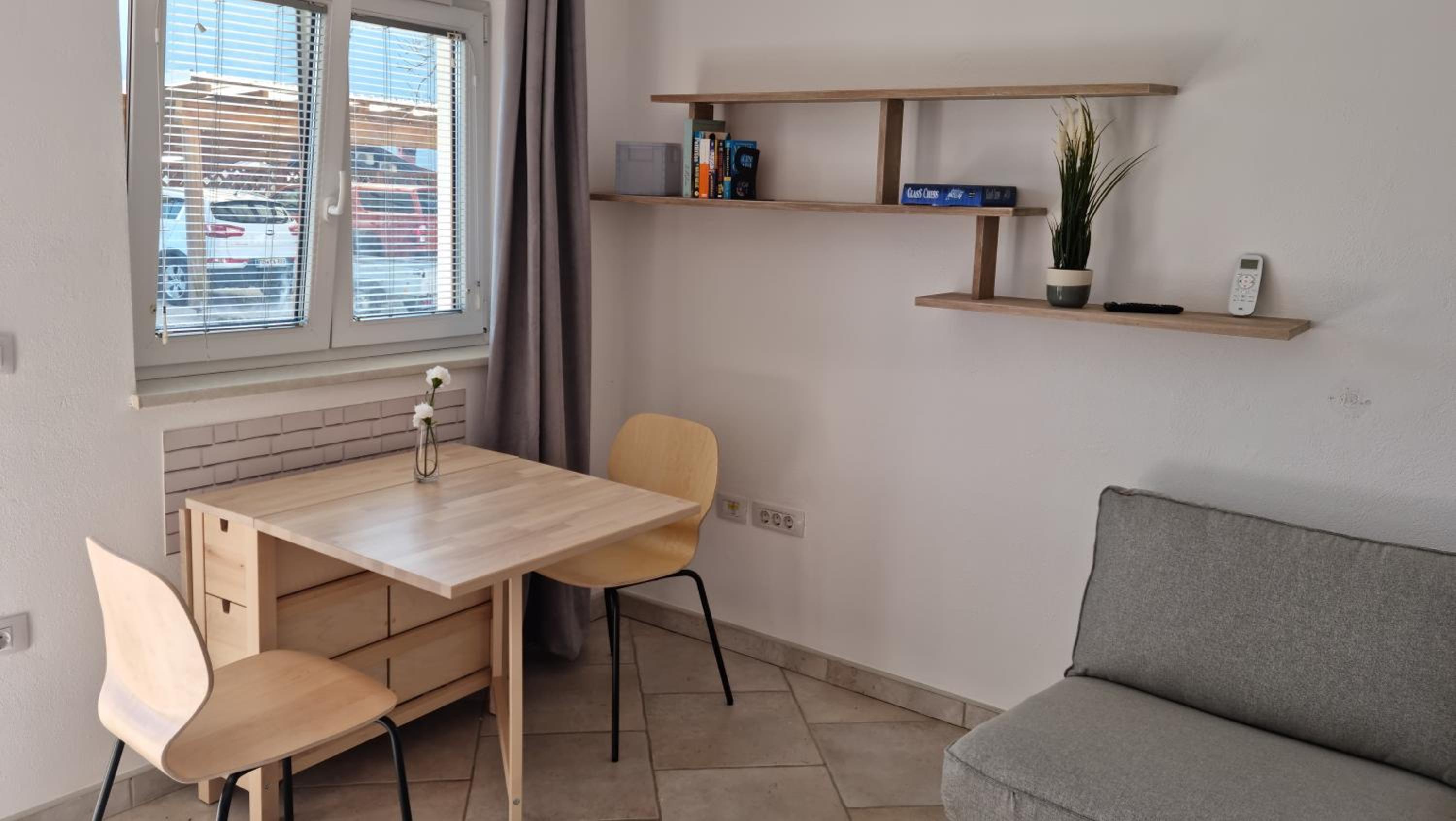 Nortra apartment
