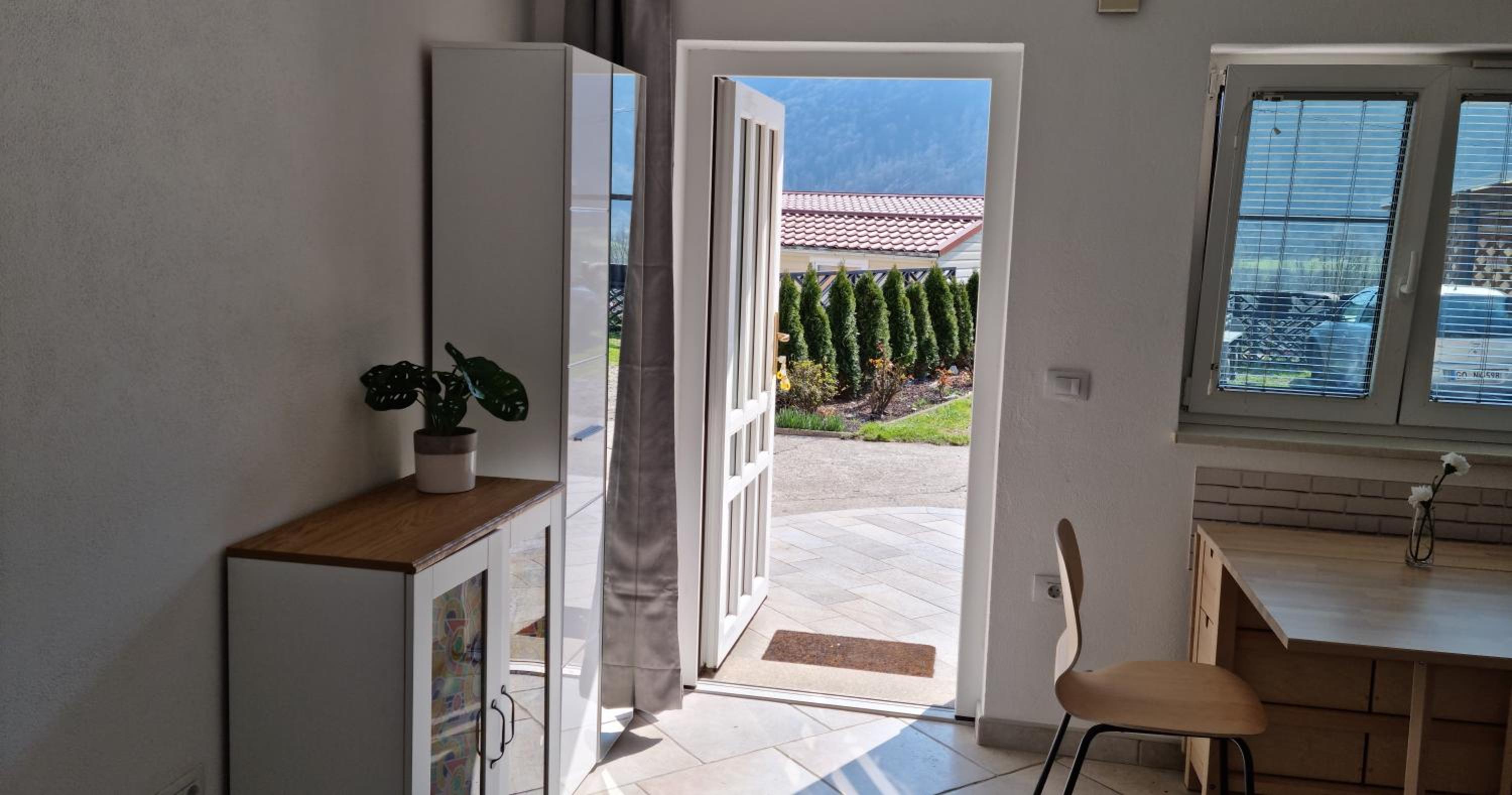 Nortra apartment