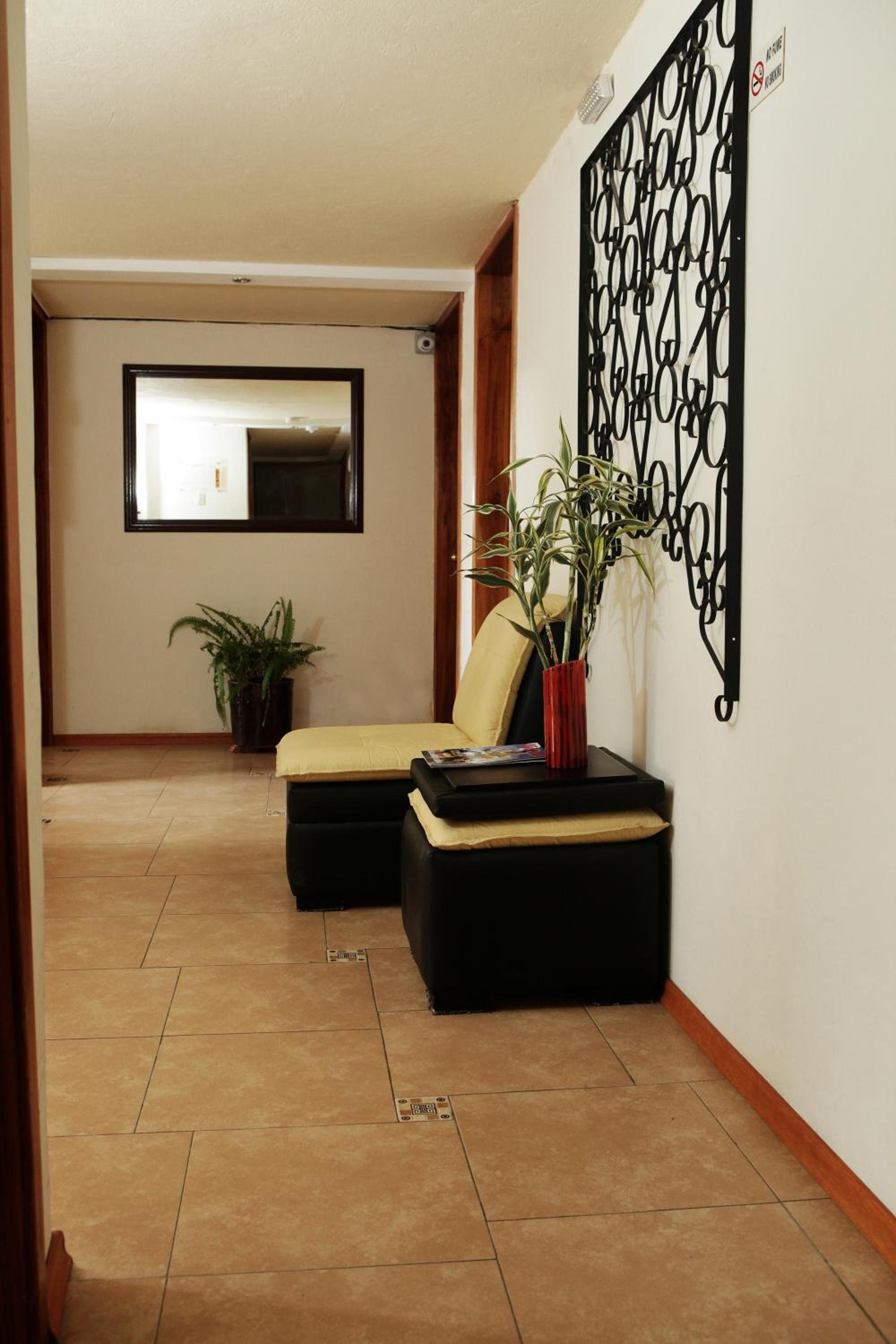 Hostal Capri