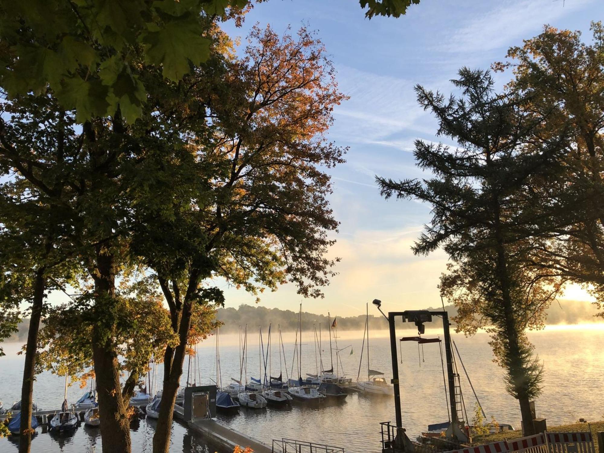 Waldhaus Möhnesee
