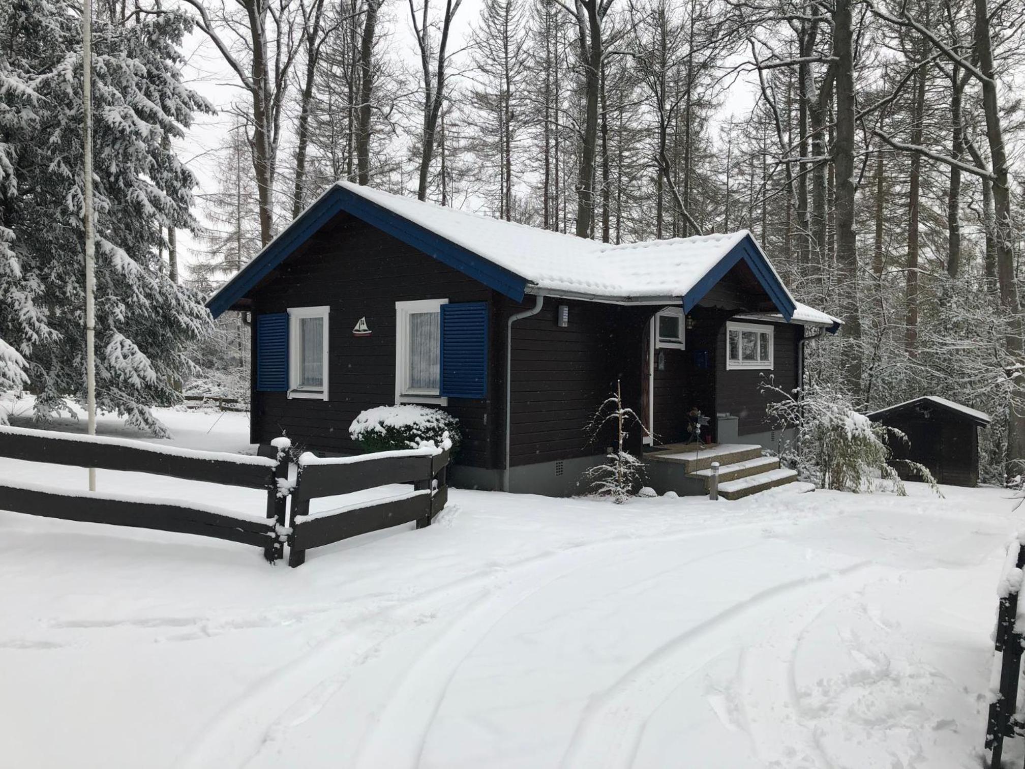 Waldhaus Möhnesee