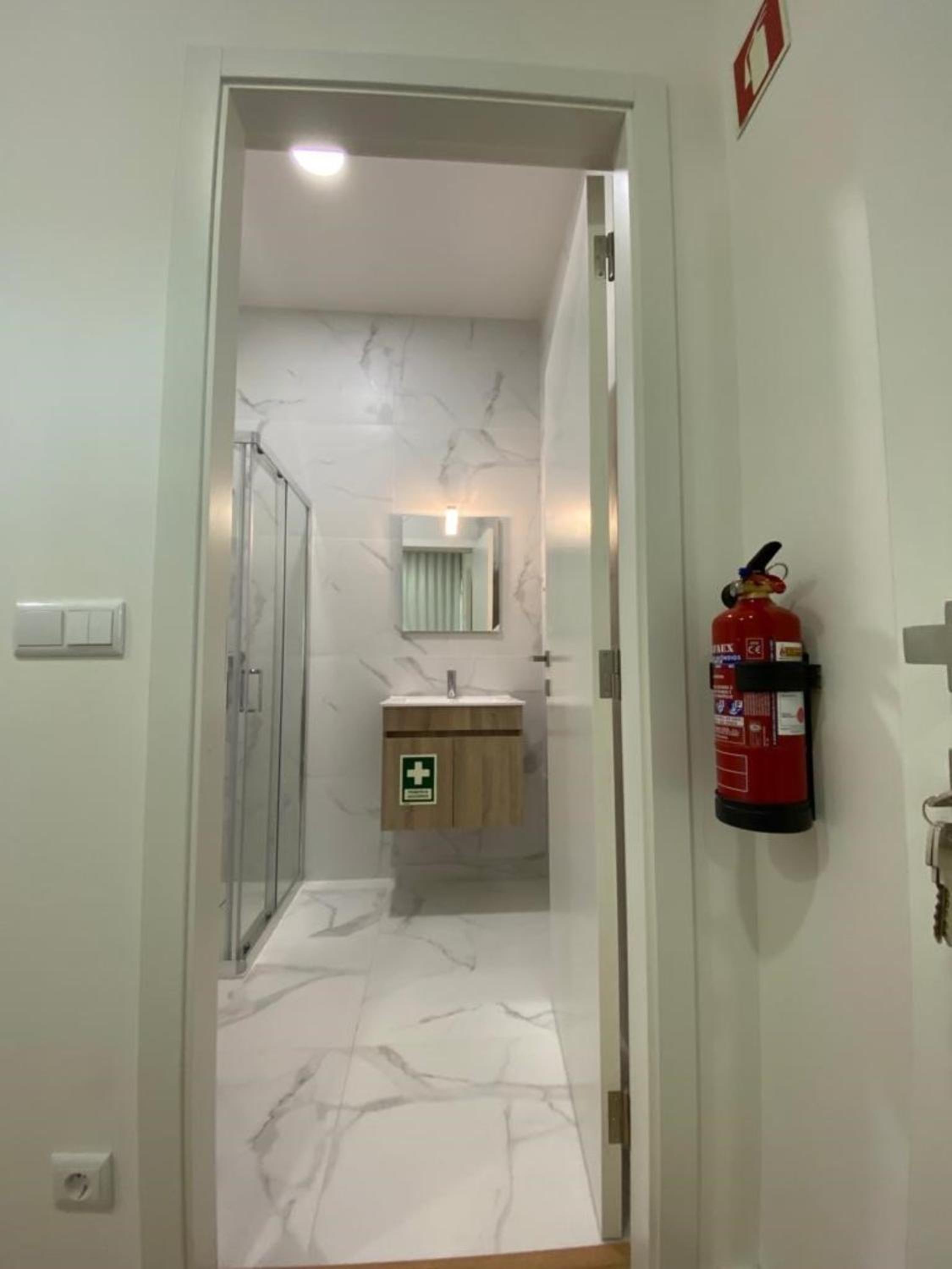 Trindade Cozy Studio