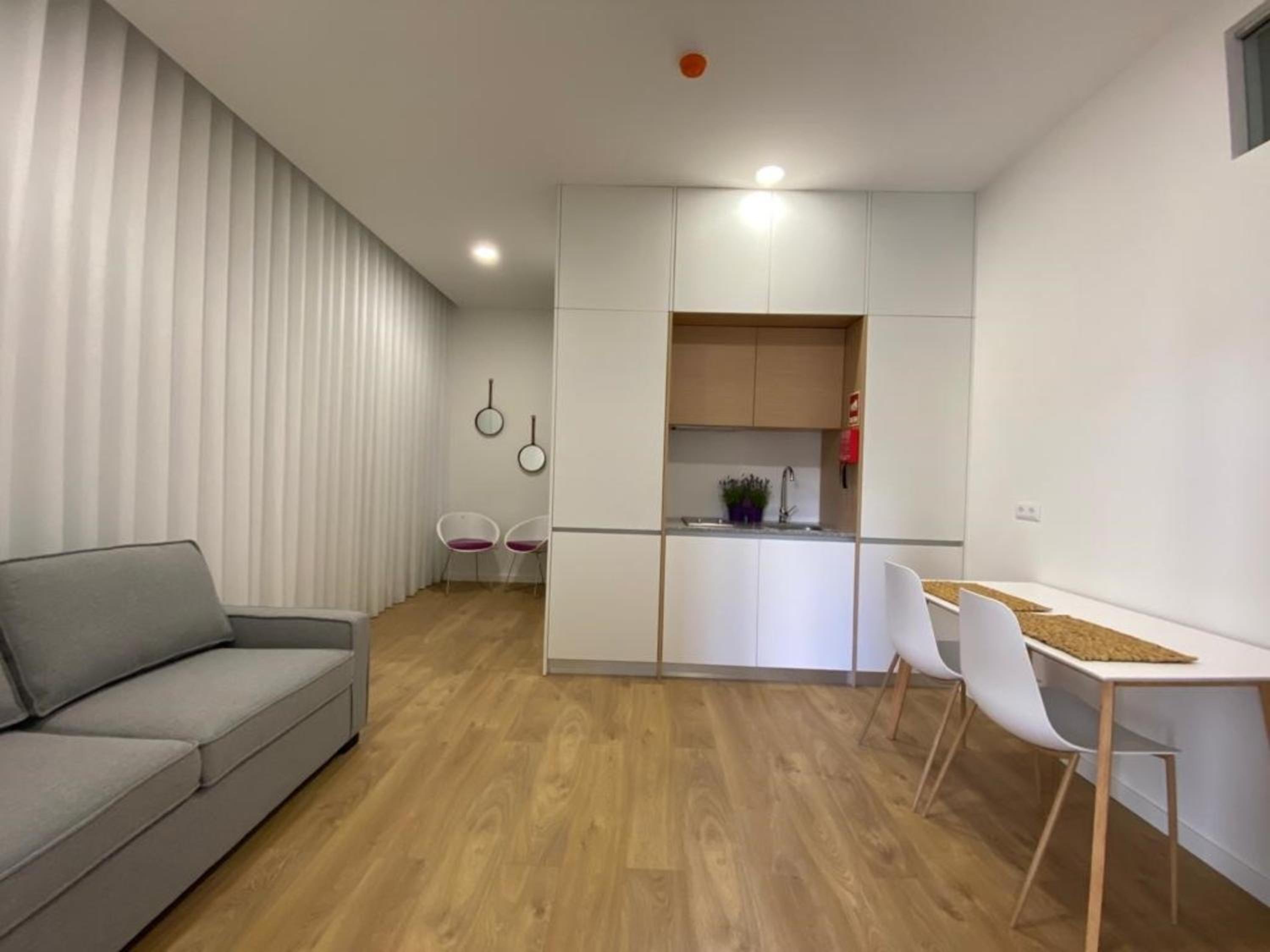 Trindade Cozy Studio