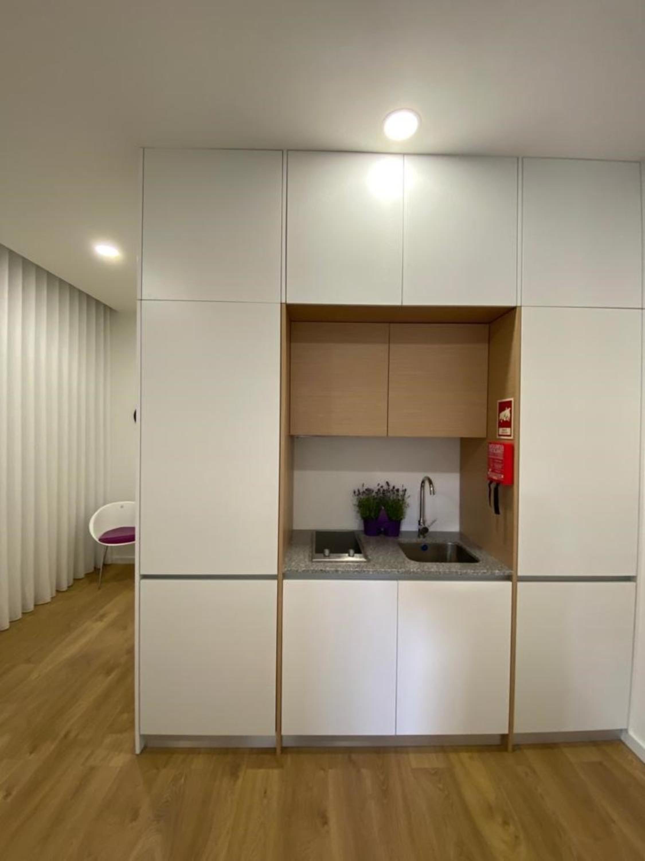 Trindade Cozy Studio