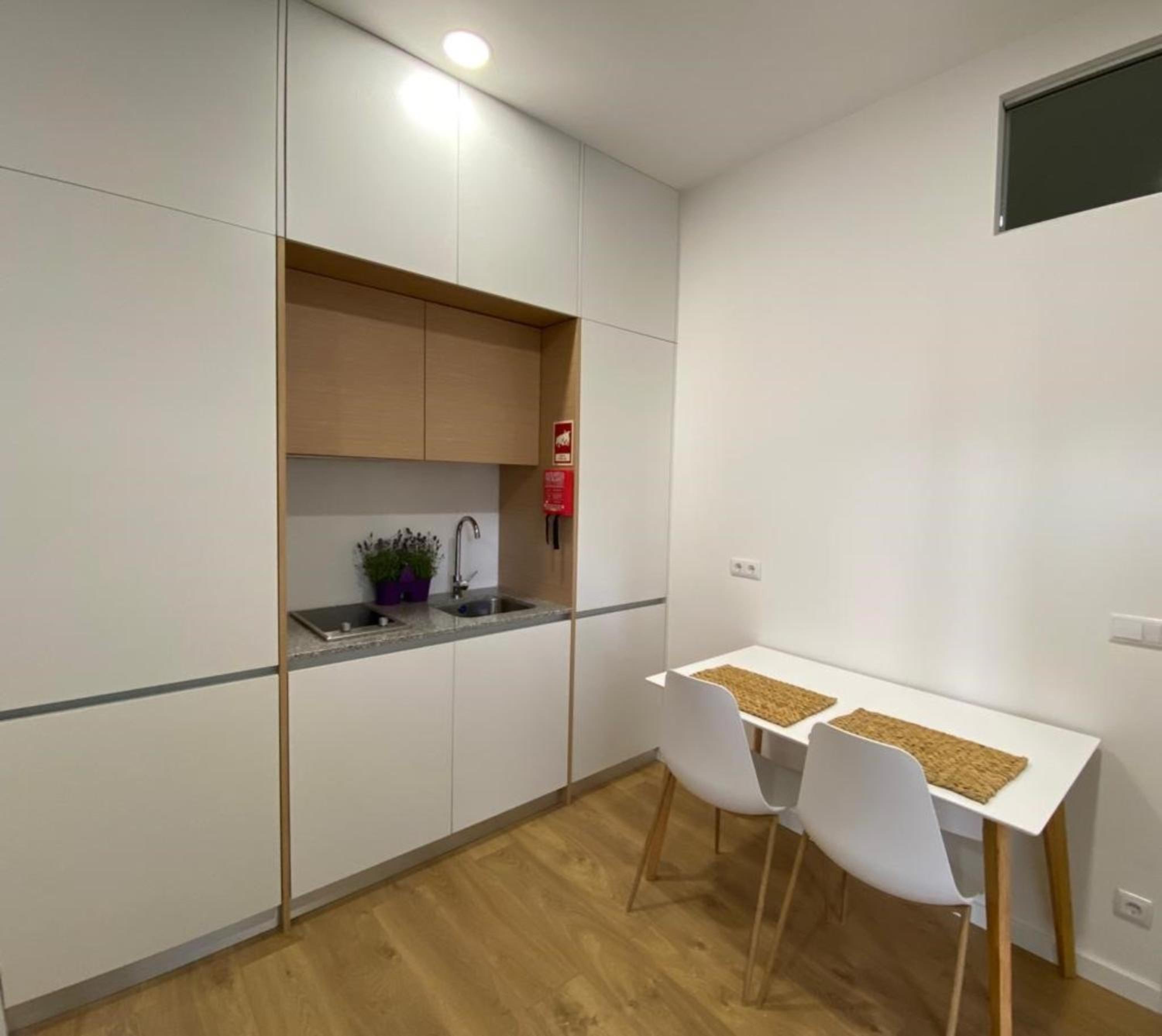 Trindade Cozy Studio