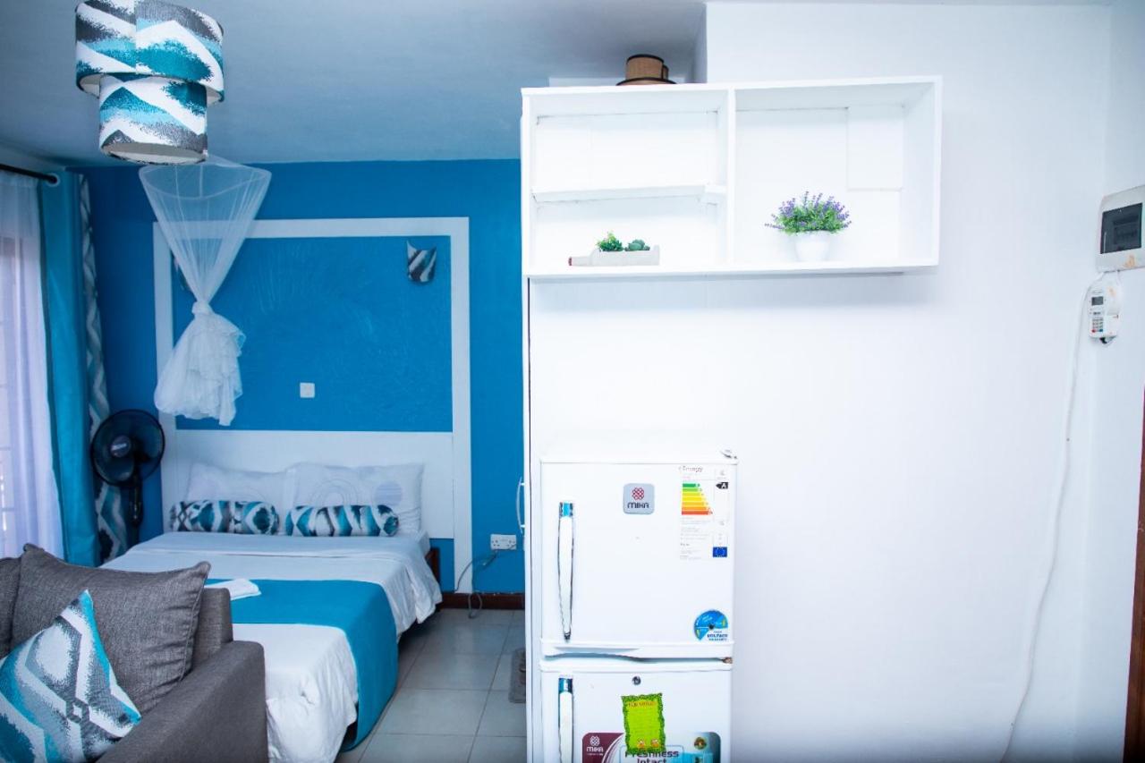 ELEGANT MVULI SUITES ON KIPANDE ROAD view 4