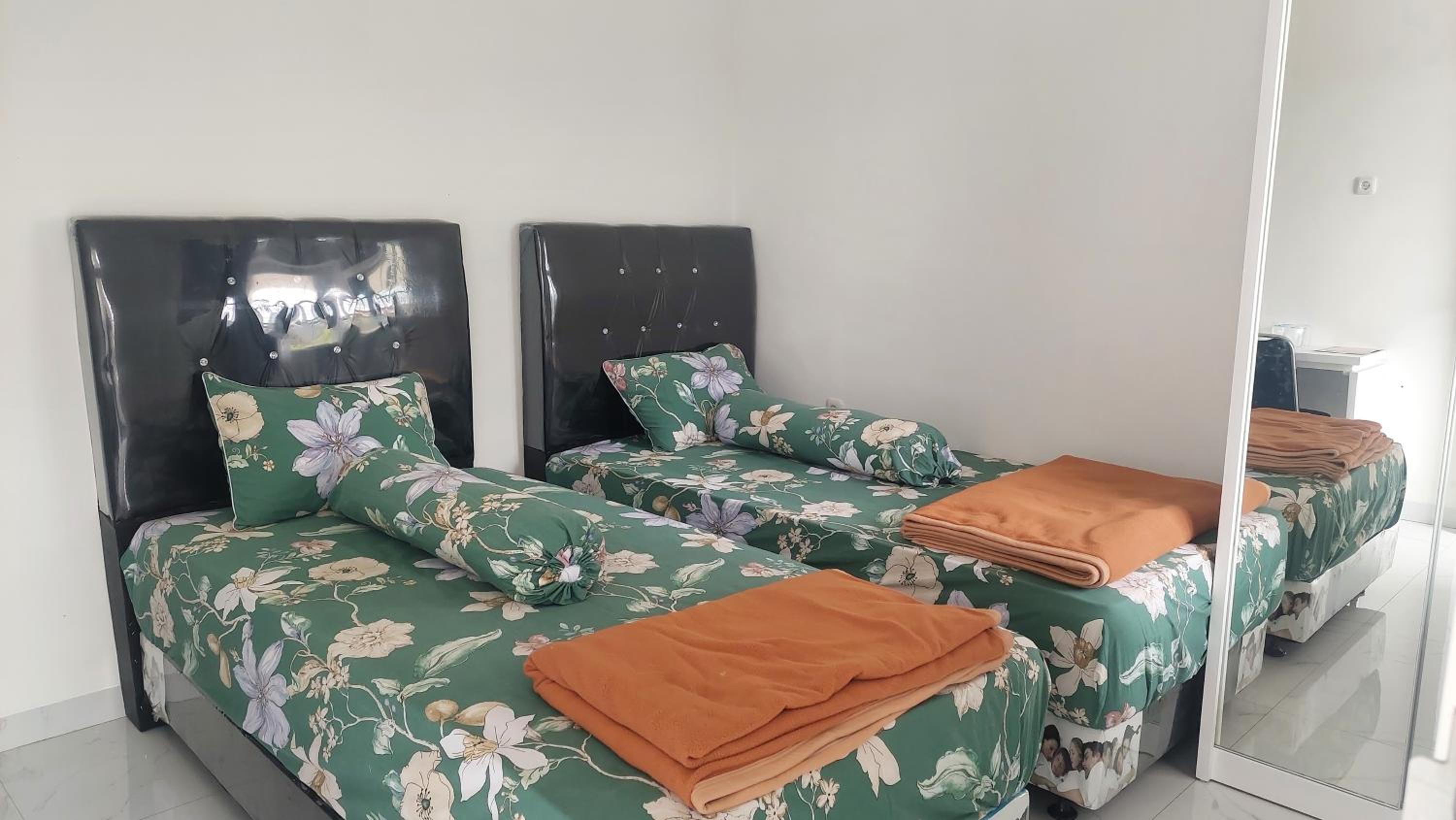 Hotel Wisma Mangurna