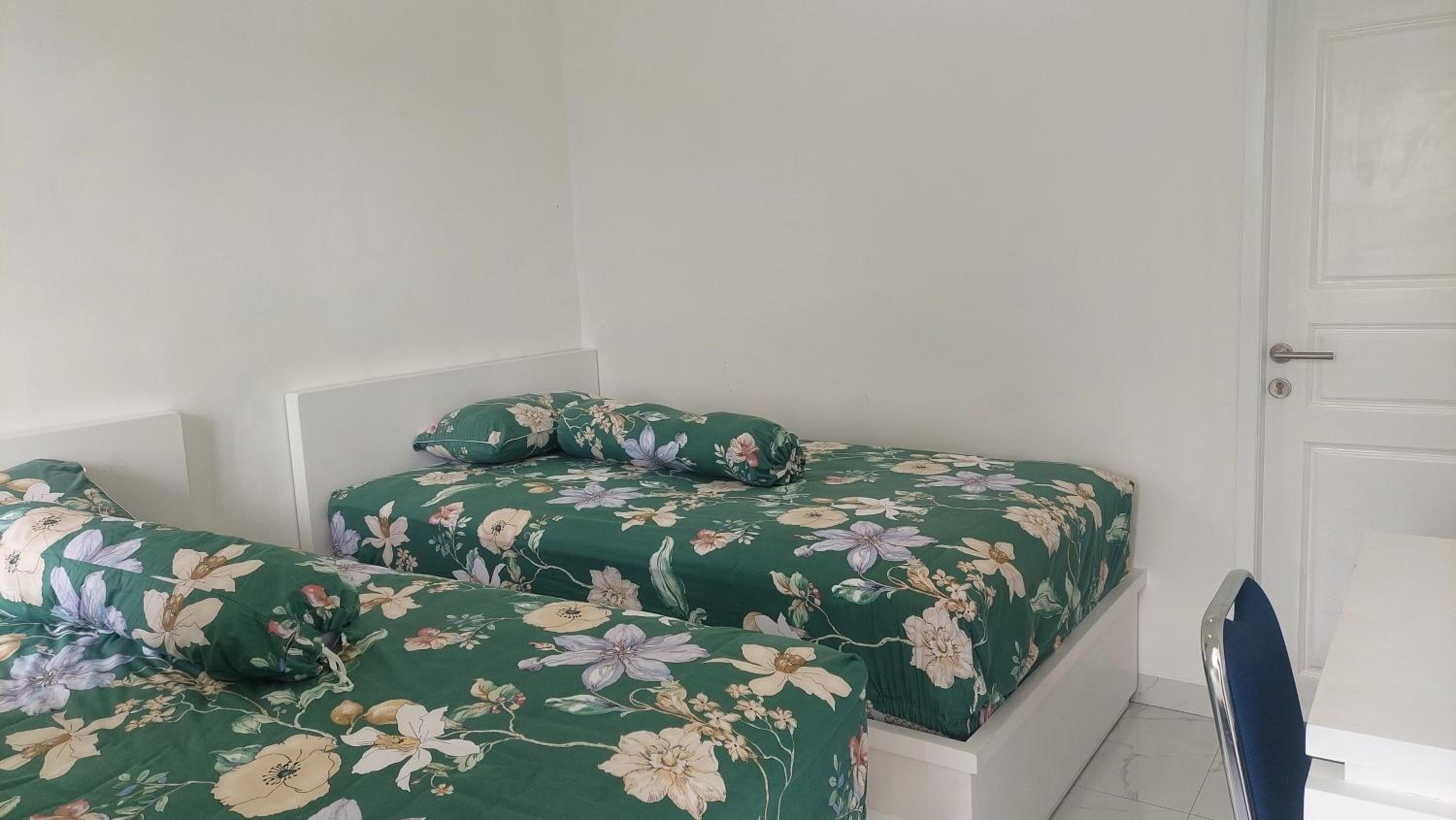 Hotel Wisma Mangurna