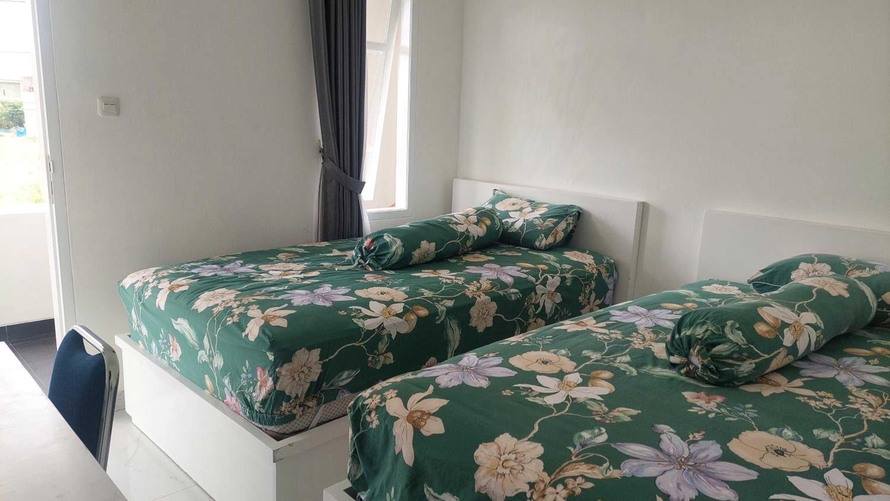 Hotel Wisma Mangurna