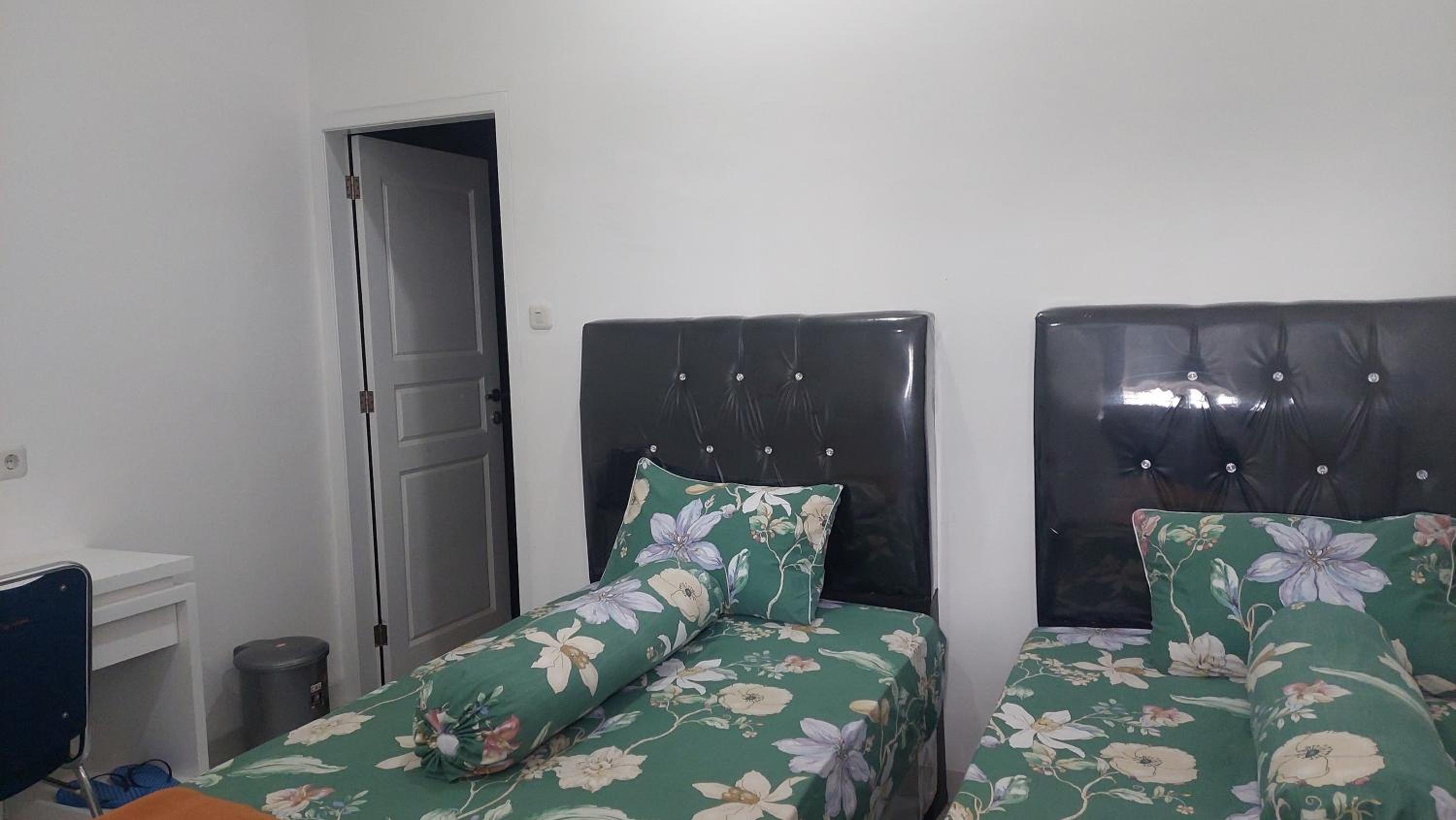 Hotel Wisma Mangurna