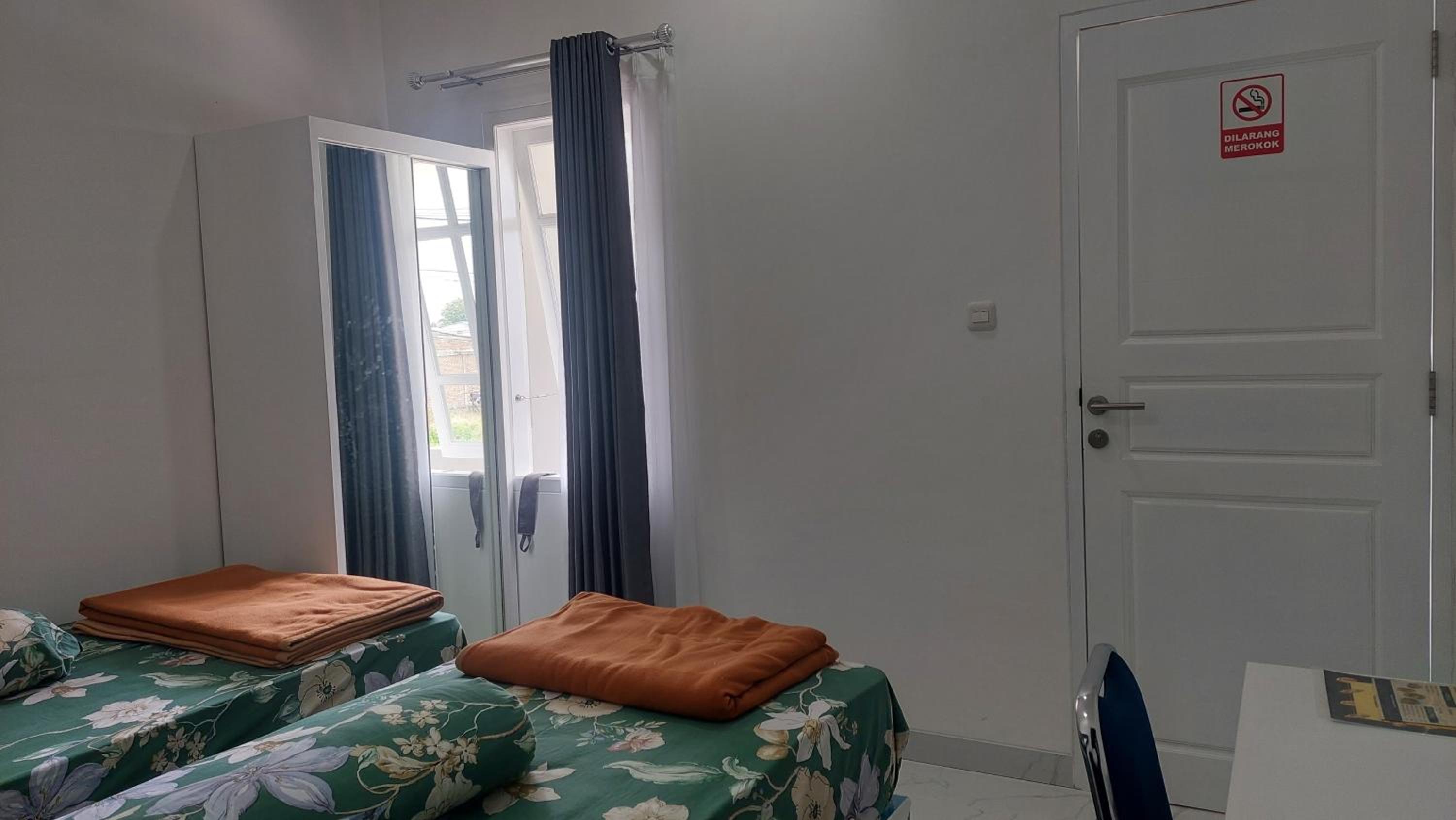 Hotel Wisma Mangurna