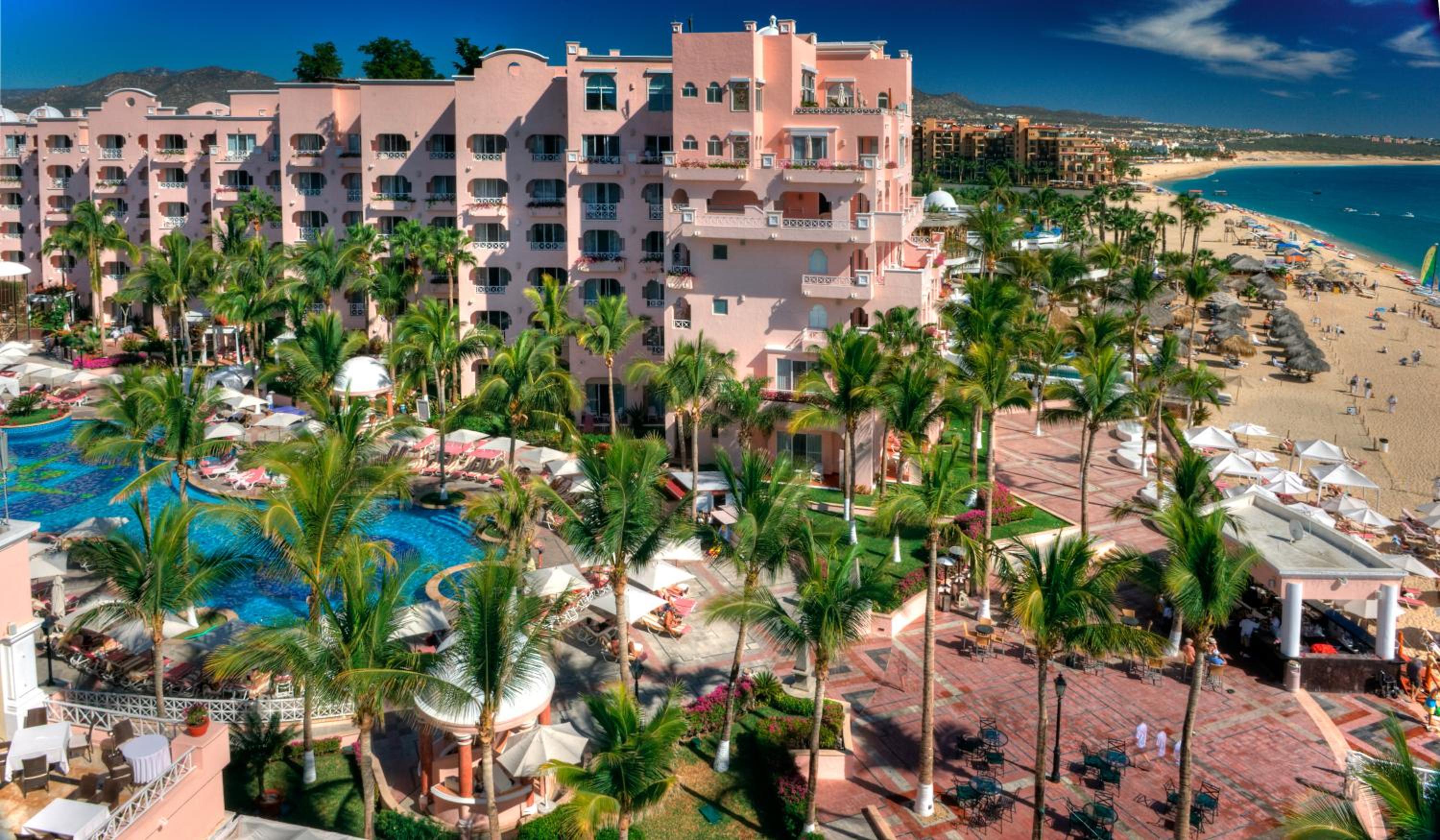 Los Cabos Vacations - Pueblo Bonito Rose Resort  Spa - All Inclusive - Property Image 1
