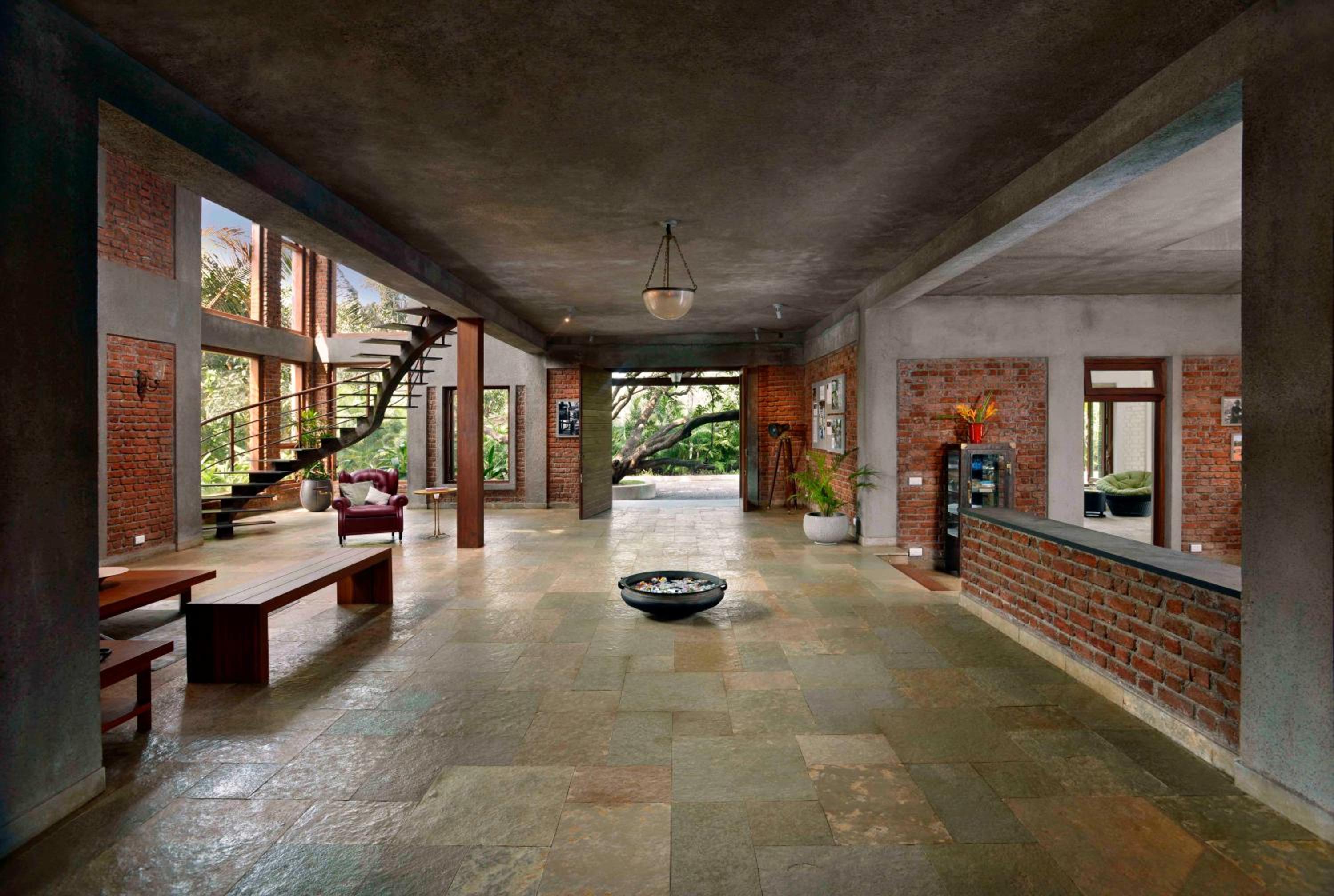ama Stays & Trails The Mango House, Alibaug view 4