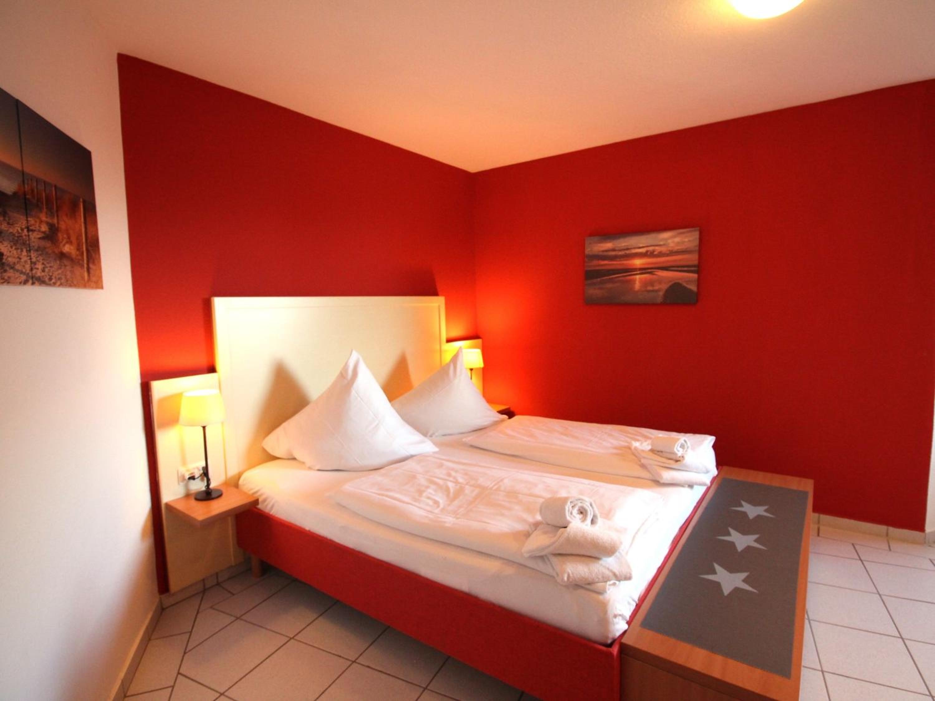 Residenz Passat Cuxhaven 3